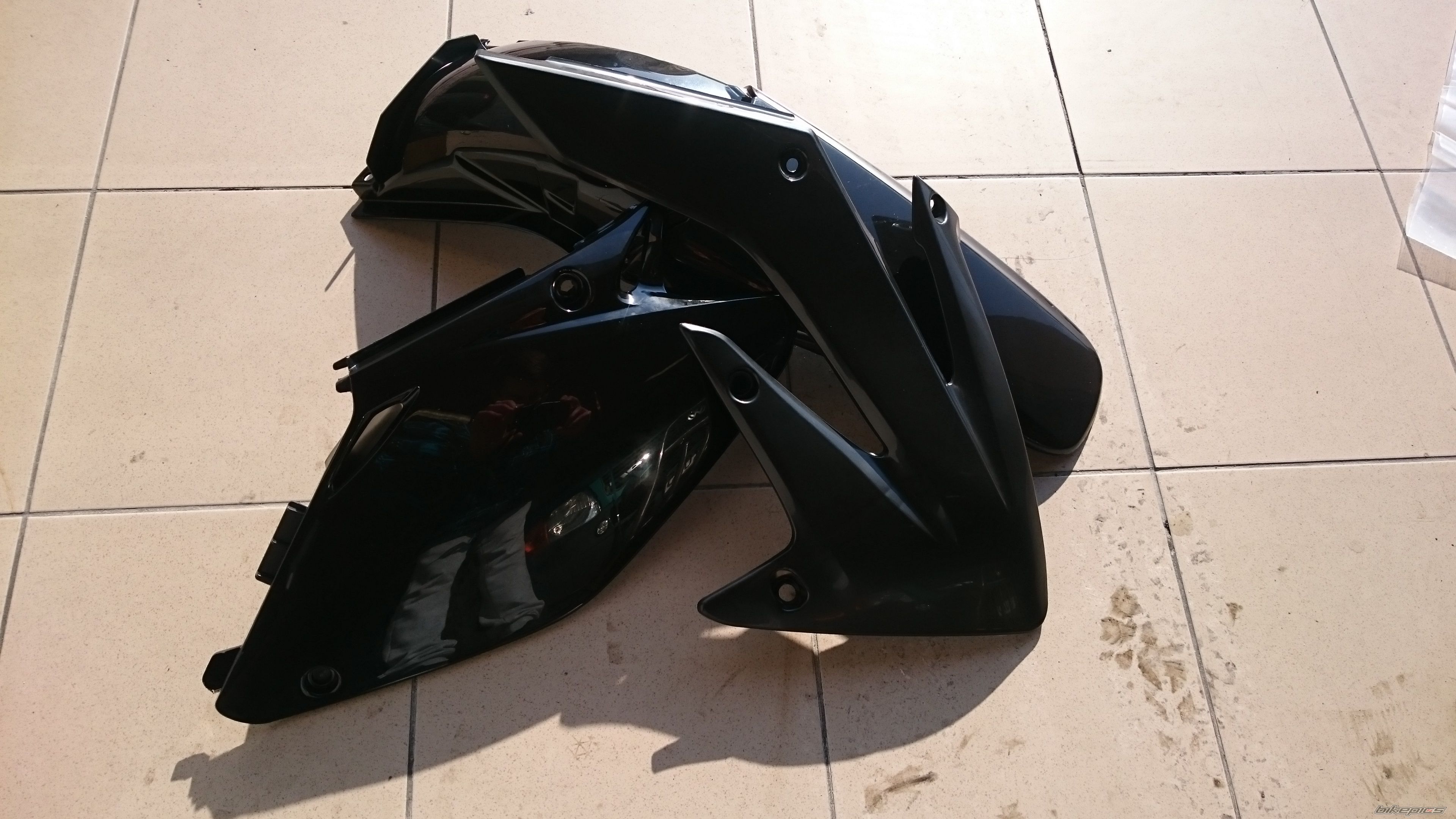 2010 HM CRE 125SM | Picture 2724144 motorcycle photo