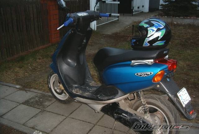 1999 YAMAHA NEOS | Picture 272454 motorcycle photo