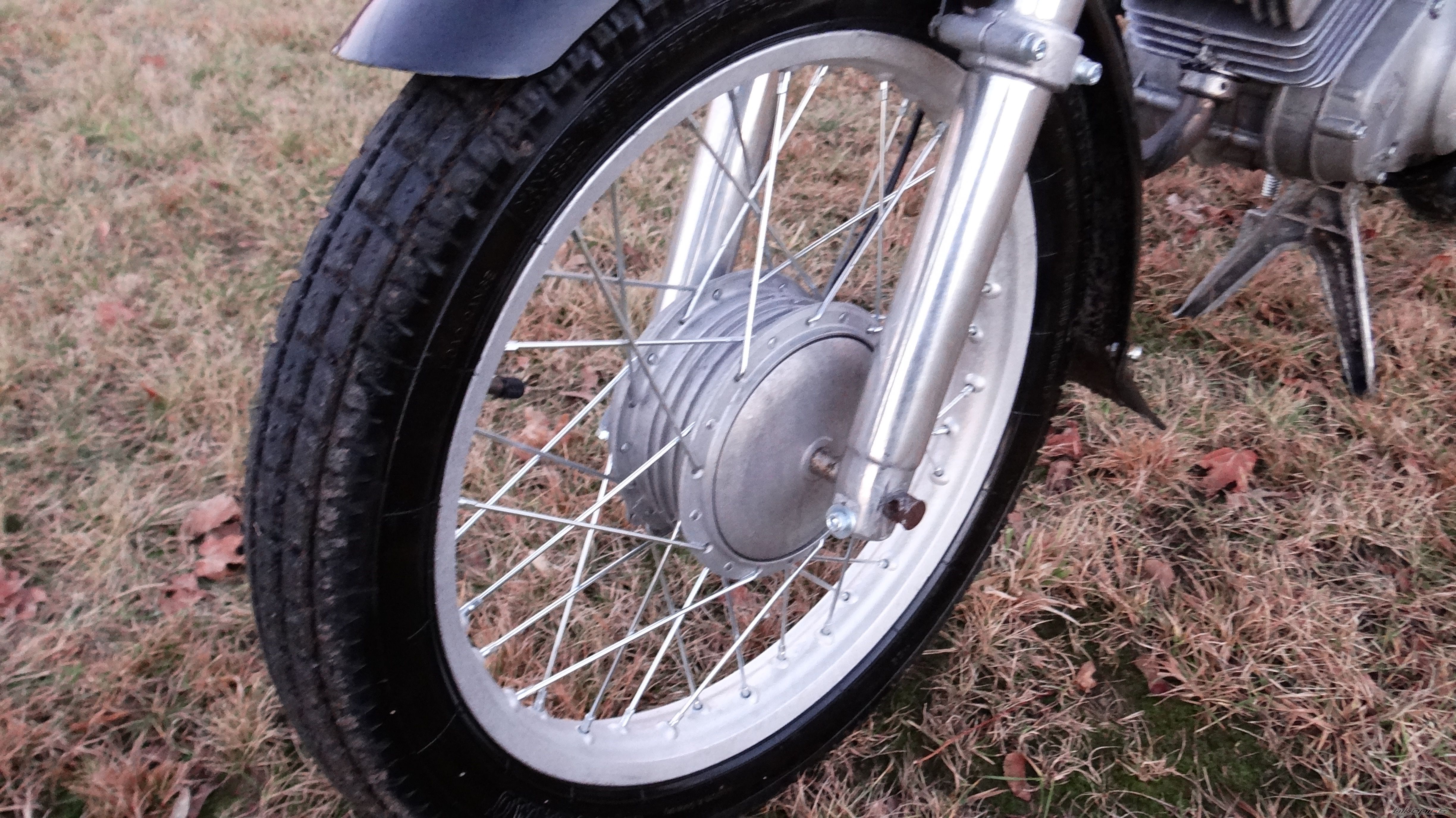 1985 SIMSON S51 B | Picture 2724680 motorcycle photo