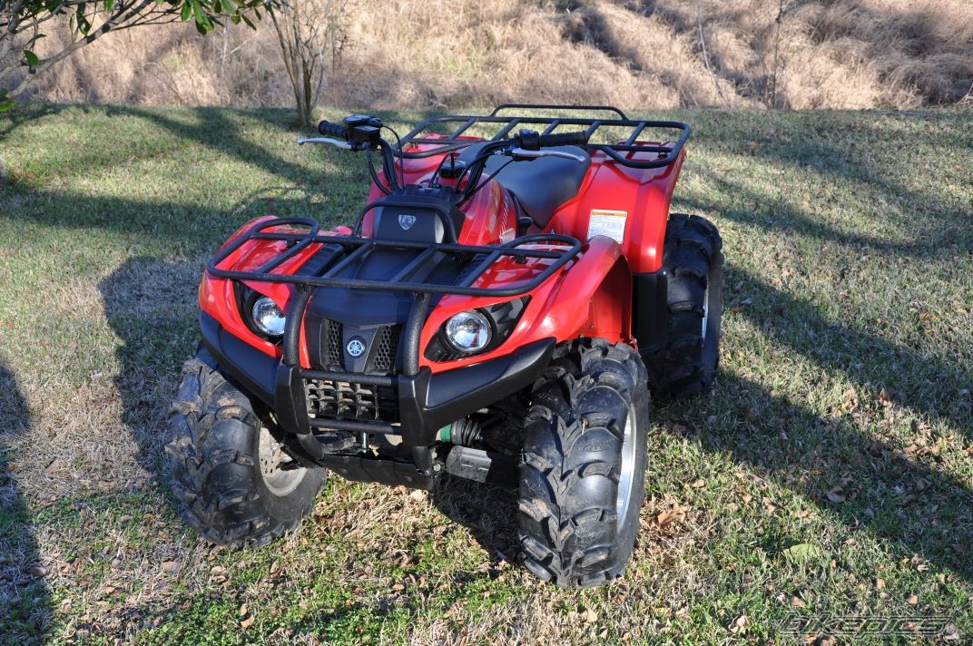 2006 YAMAHA KODIAK | Picture 2724802 motorcycle photo