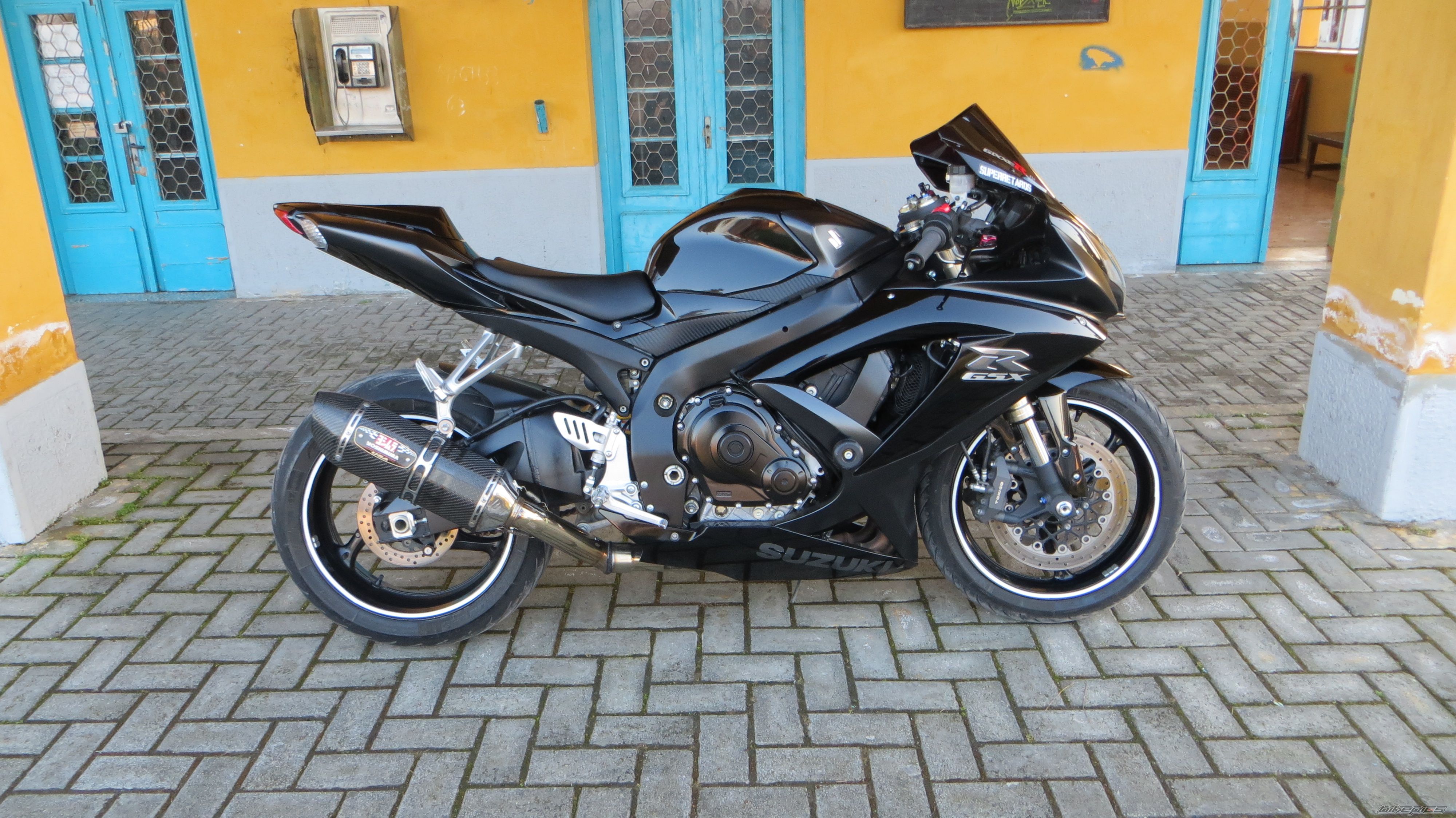 2014 SUZUKI GSX R 600 | Picture 2724837 motorcycle photo