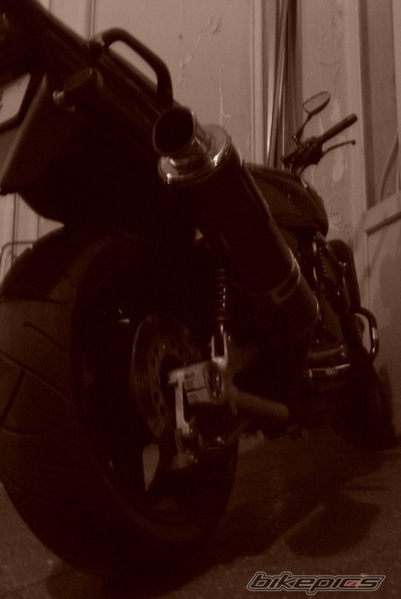 2000 KAWASAKI ZRX 1100 | Picture 2724860 motorcycle photo