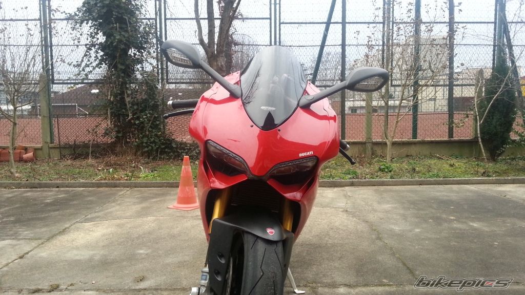 2012 DUCATI 1199S PANIGALE | Picture 2724995 motorcycle photo