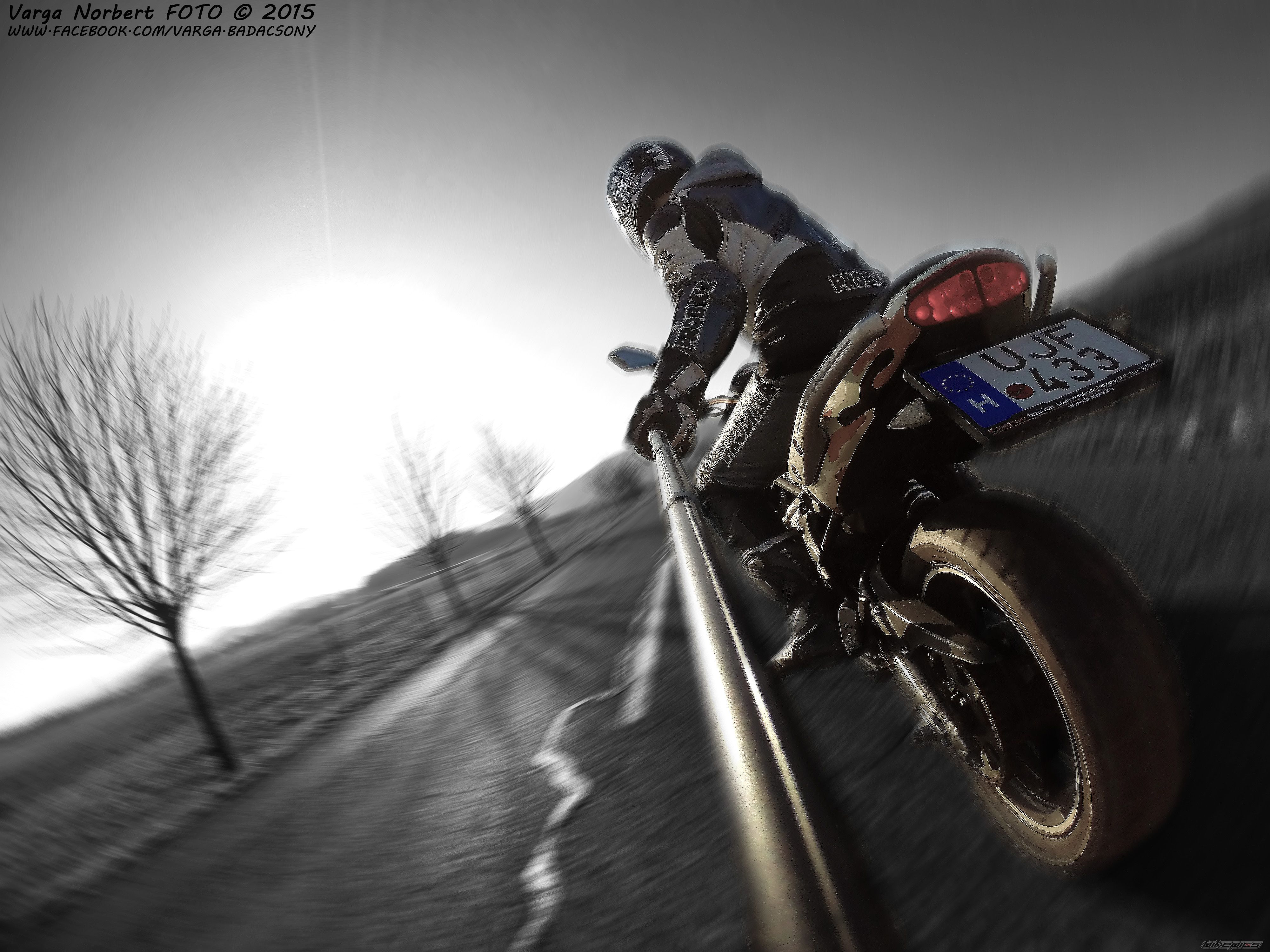 2009 KAWASAKI ER 6N | Picture 2725294 motorcycle photo