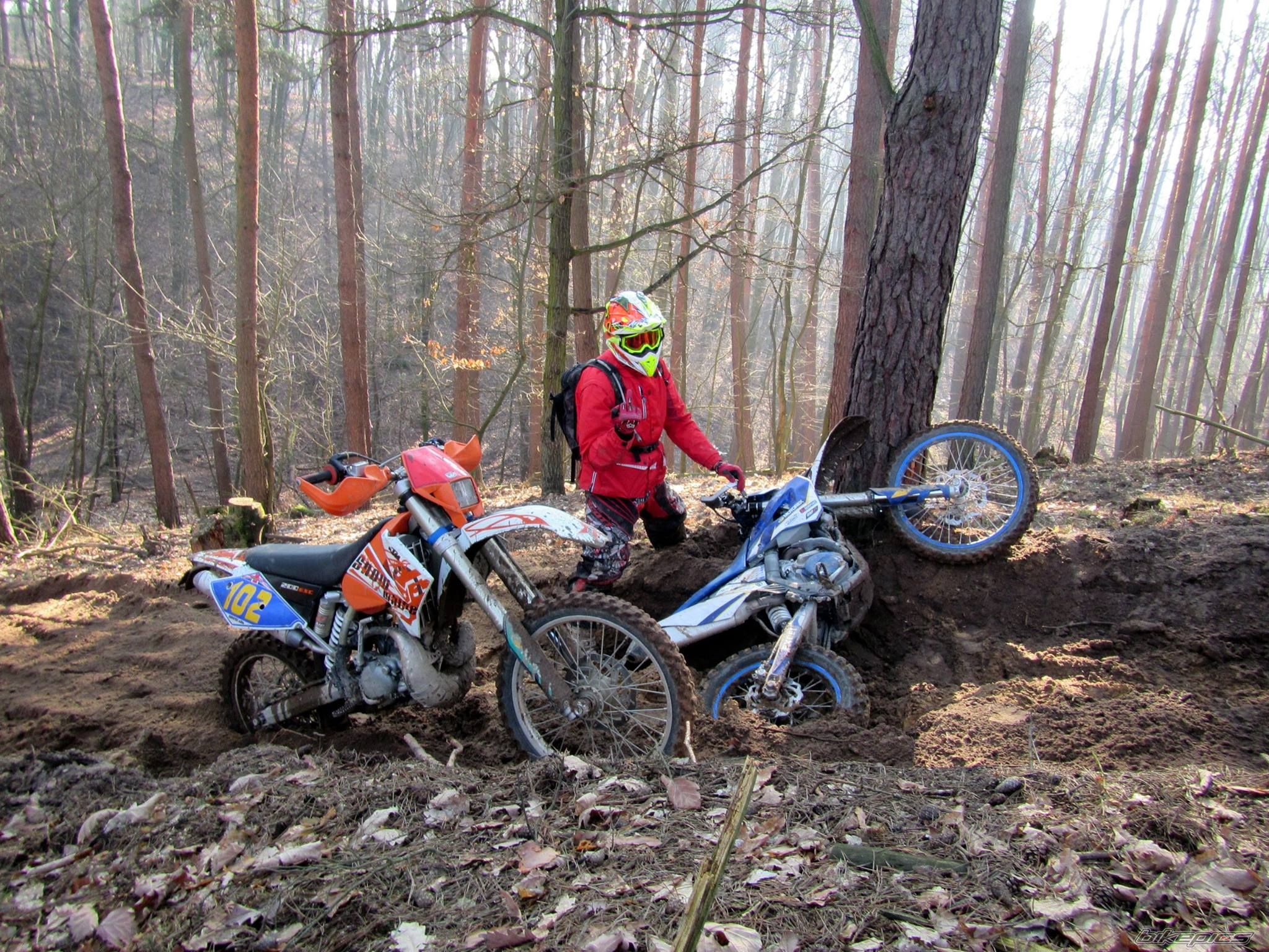 2011 HUSABERG FE 390 | Picture 2725382 motorcycle photo
