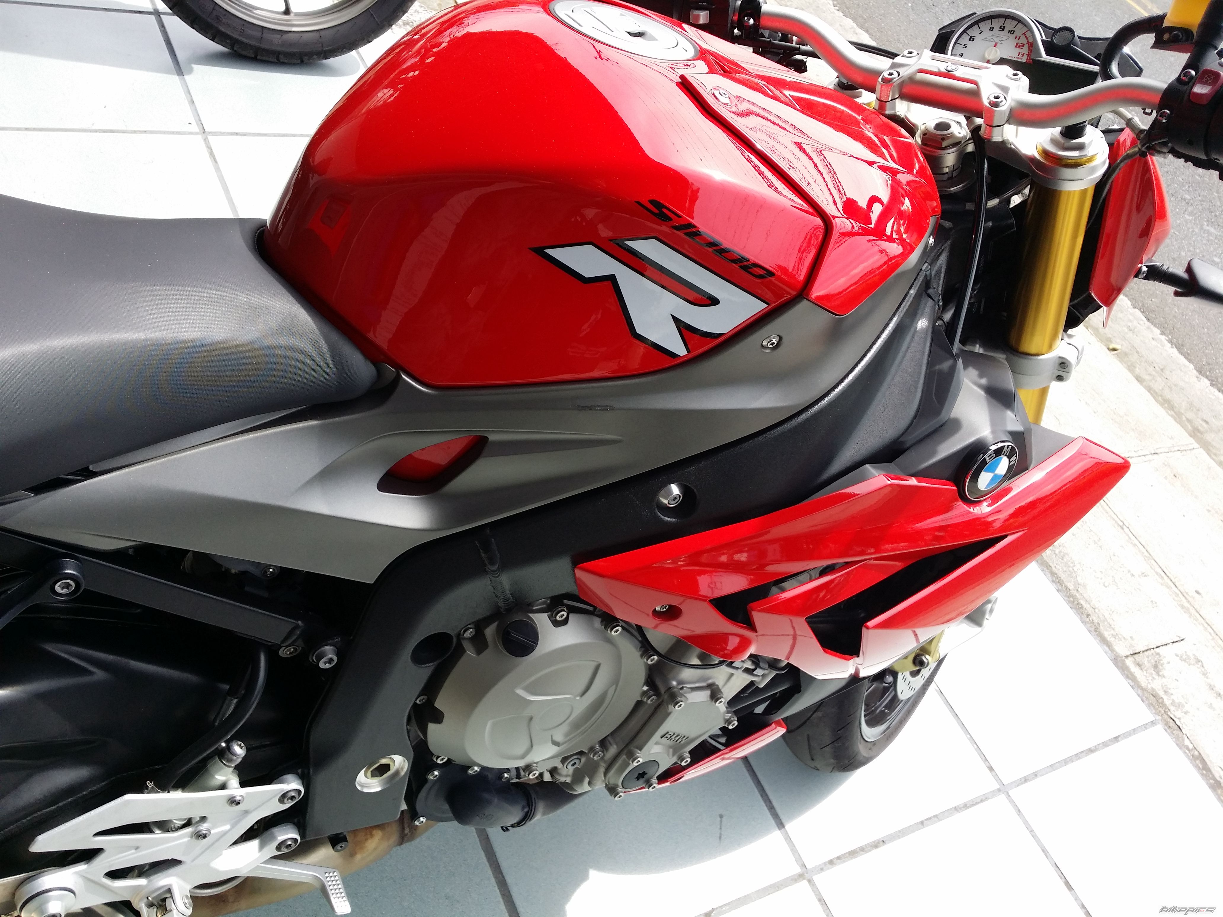 2014 BMW S 1000 R | Picture 2725456 motorcycle photo