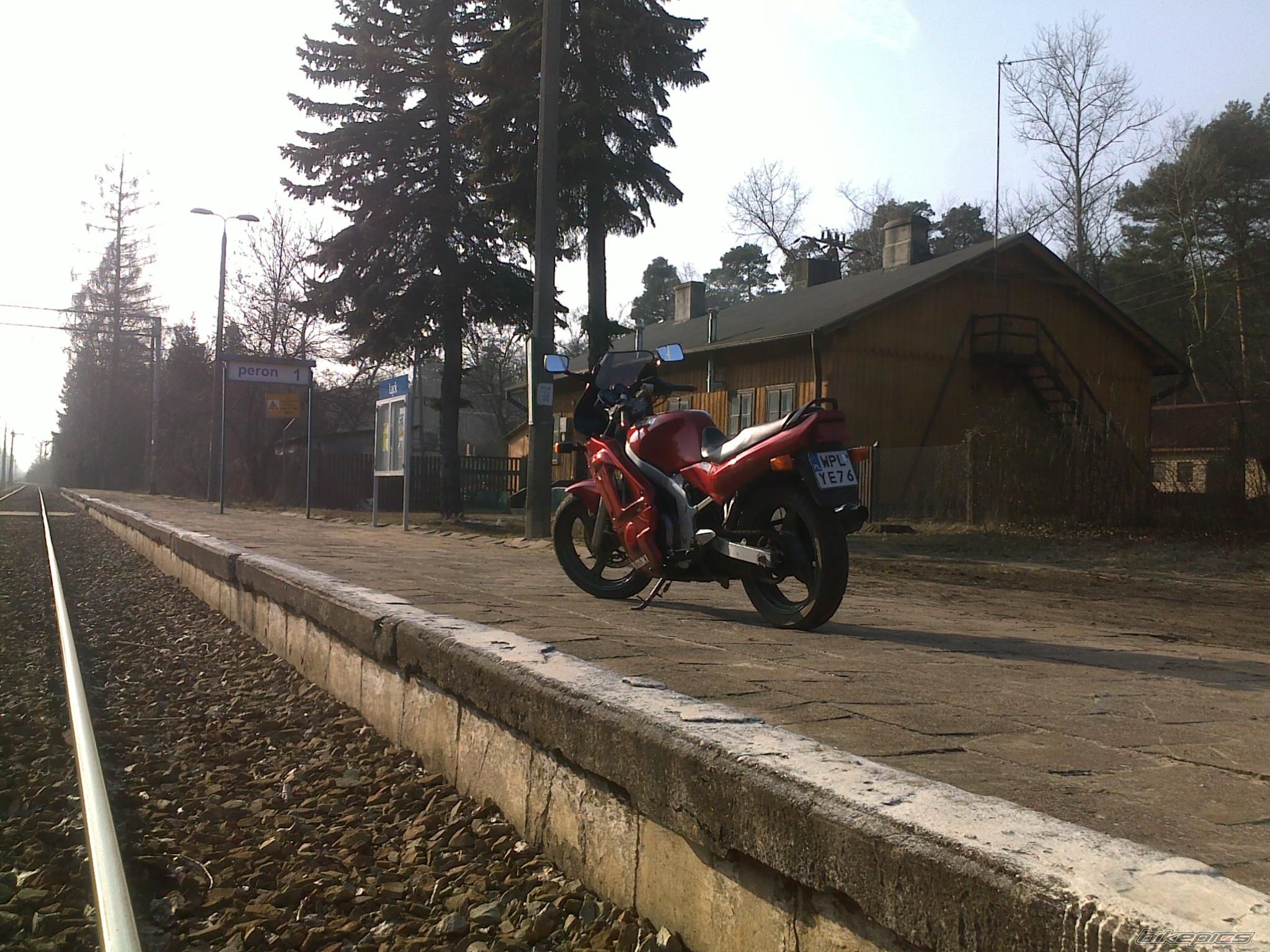 1997 SUZUKI GS 500 | Picture 2725463 motorcycle photo