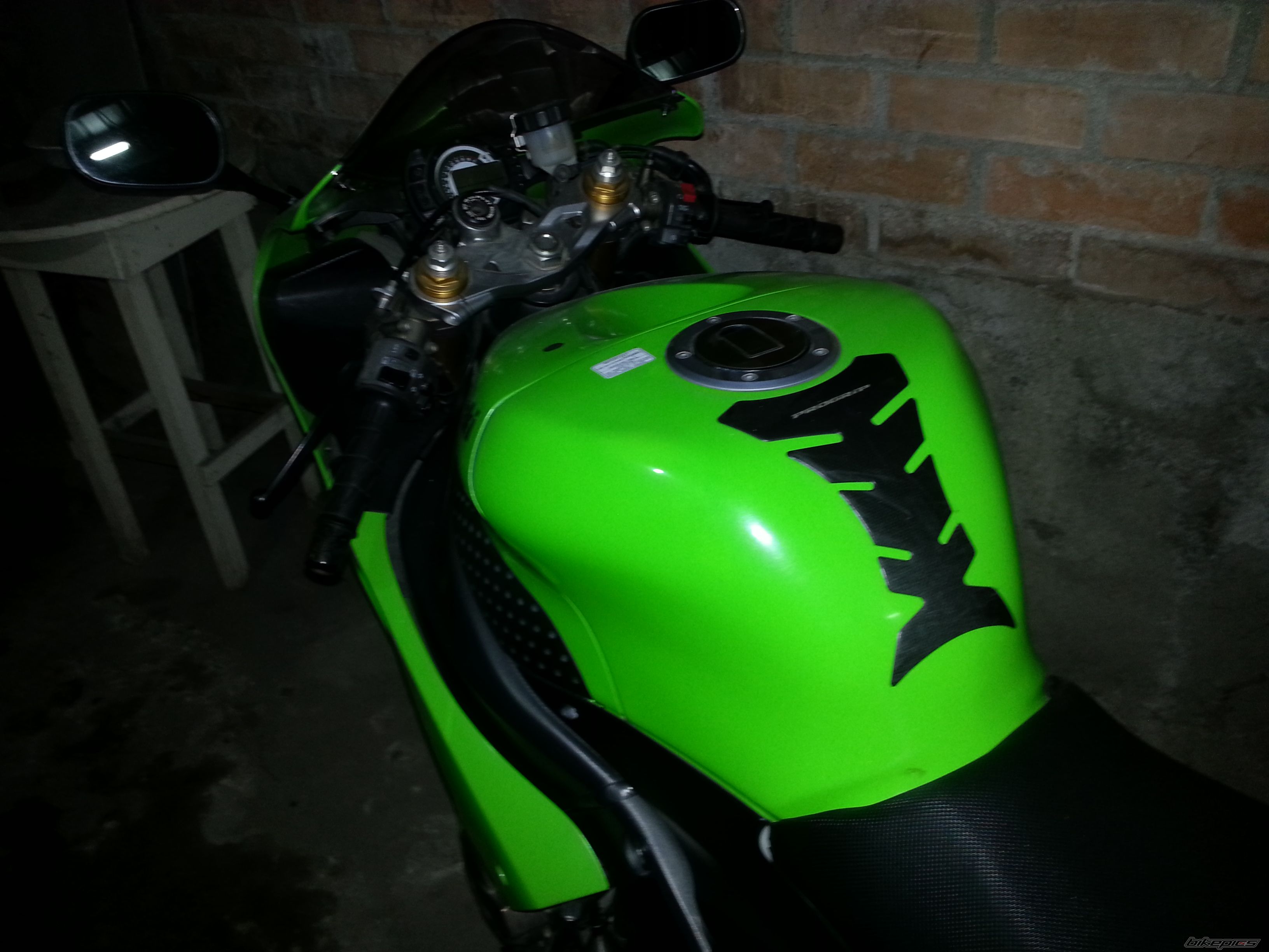 2005 KAWASAKI ZX636 | Picture 2725548 motorcycle photo