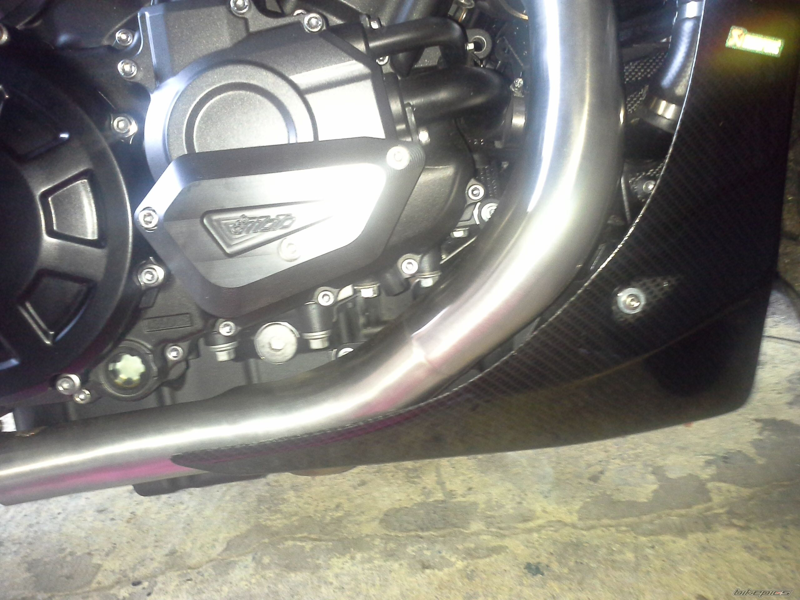 2009 YAMAHA VMAX 1700 | Picture 2725783 motorcycle photo