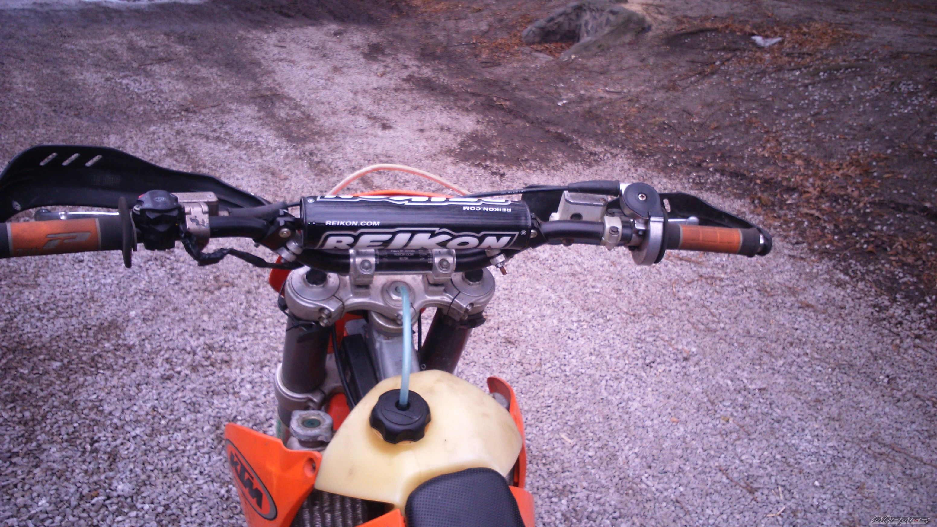 2000 KTM 300 EXC | Picture 2726126 motorcycle photo