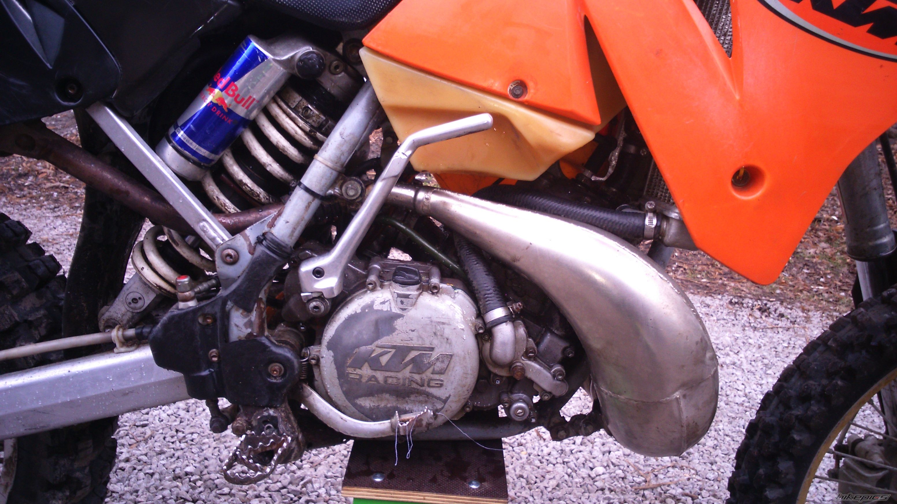 2000 KTM 300 EXC | Picture 2726133 motorcycle photo