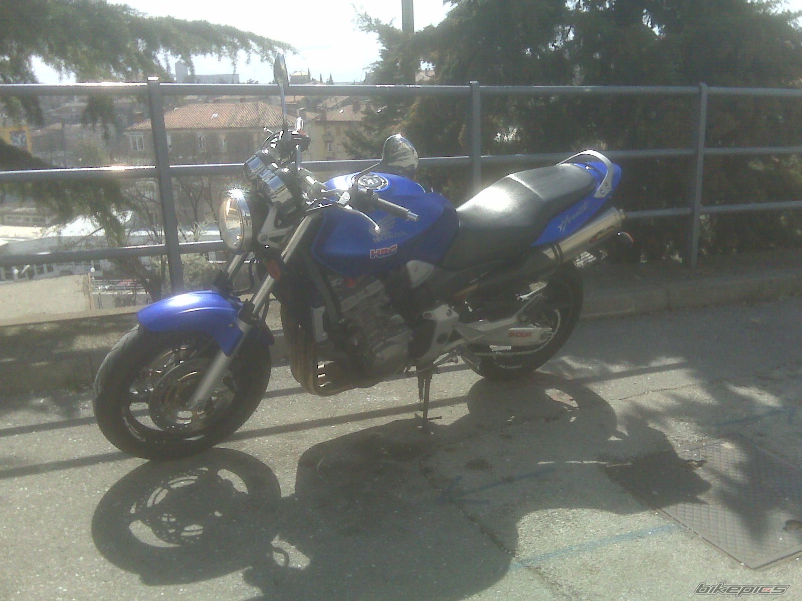2005 HONDA CB 900 | Picture 2726163 motorcycle photo