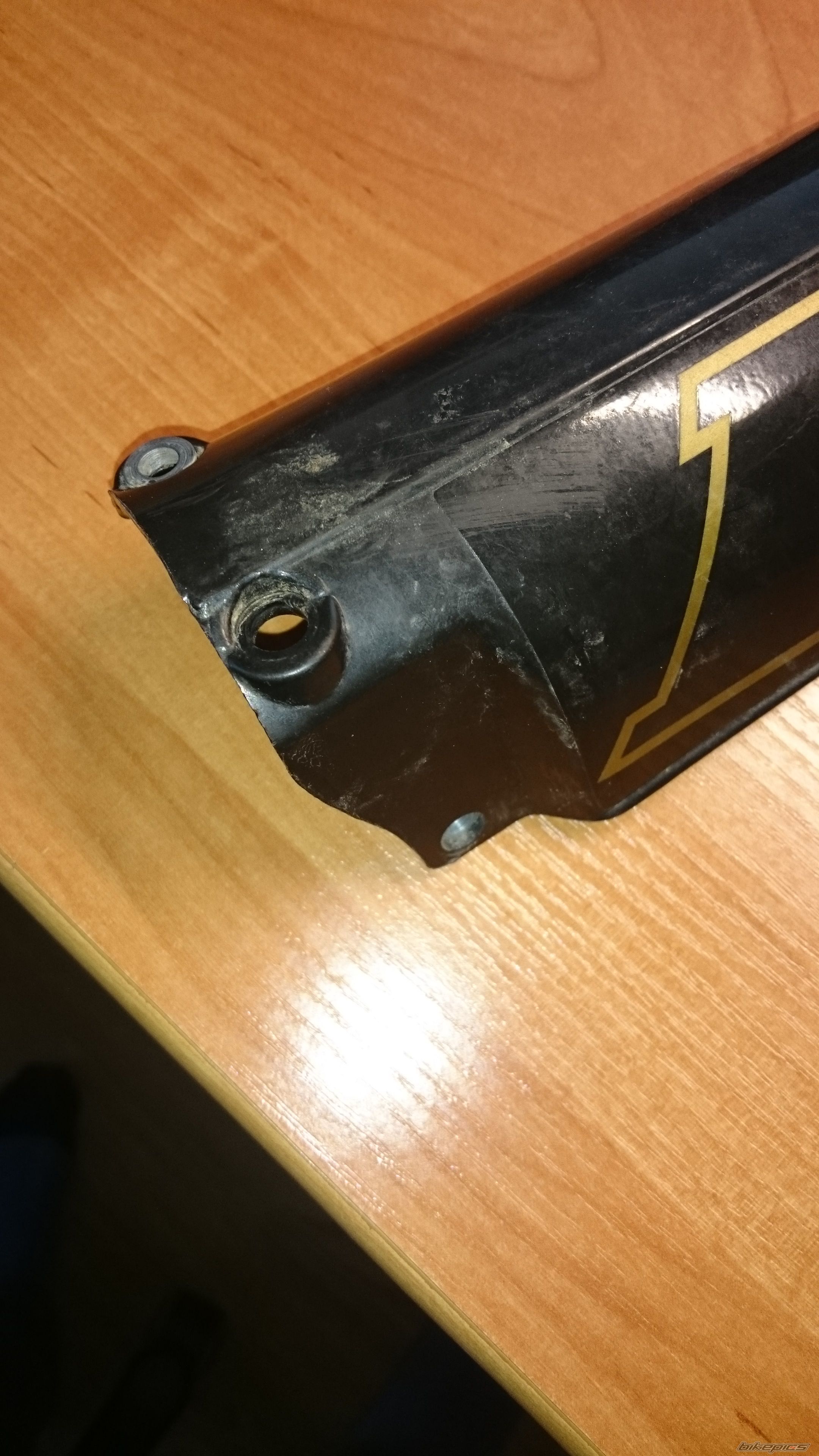 2010 HM CRE 125SM | Picture 2726245 motorcycle photo