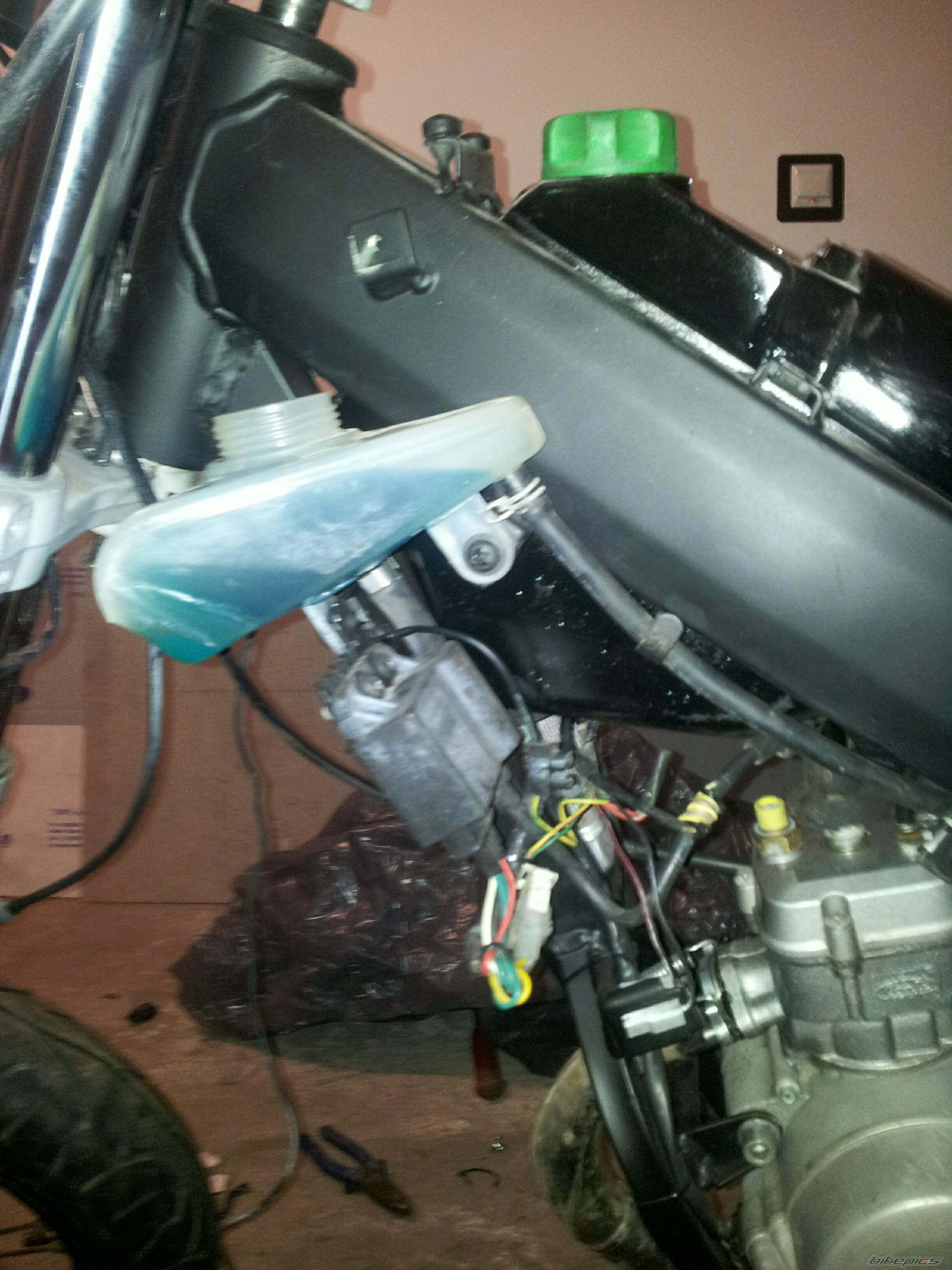 2006 DERBI SENDA DRD SM 50 | Picture 2726285 motorcycle photo