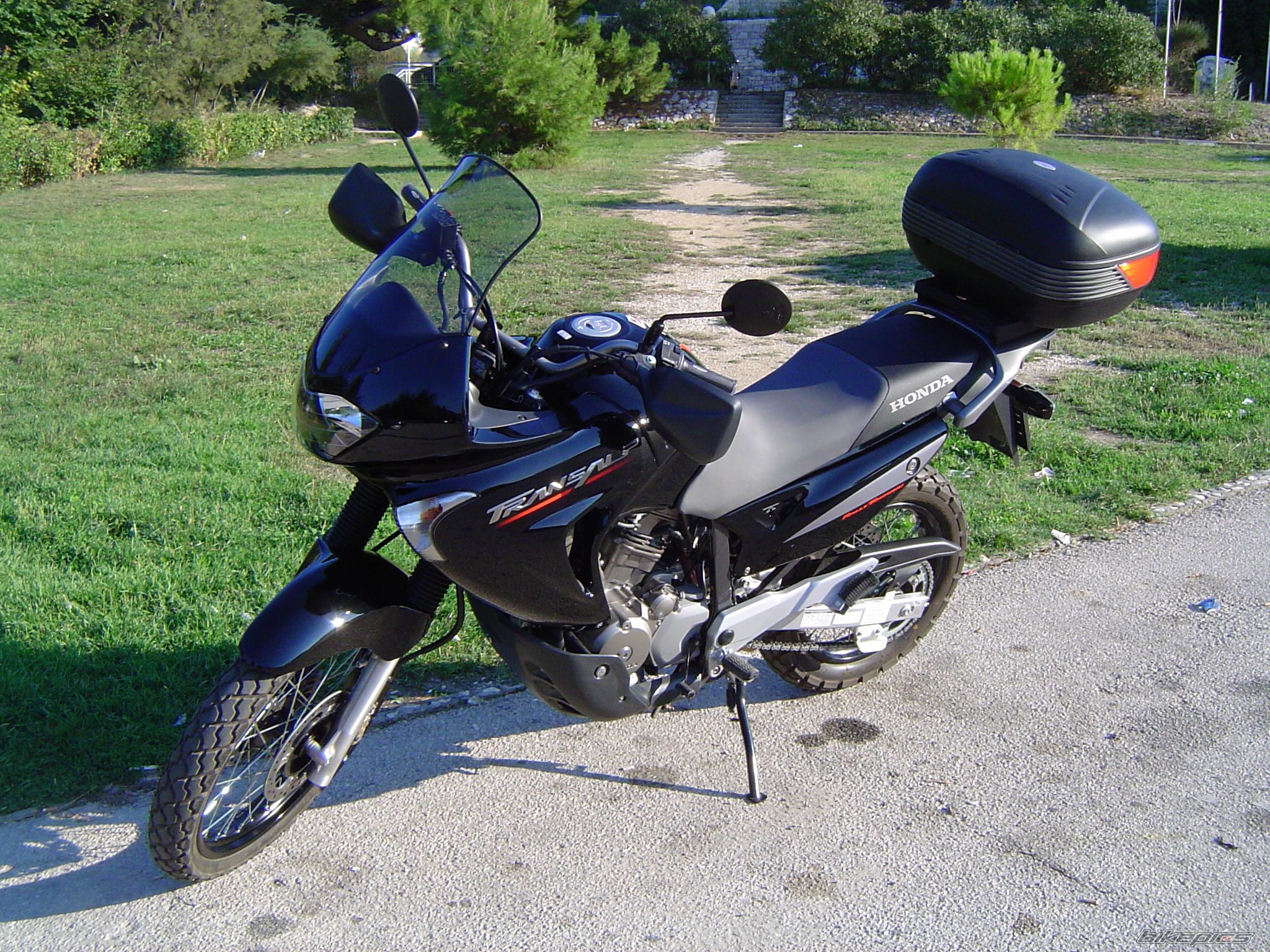 2006 HONDA XL 650V TRANSALP | Picture 2726287 motorcycle photo