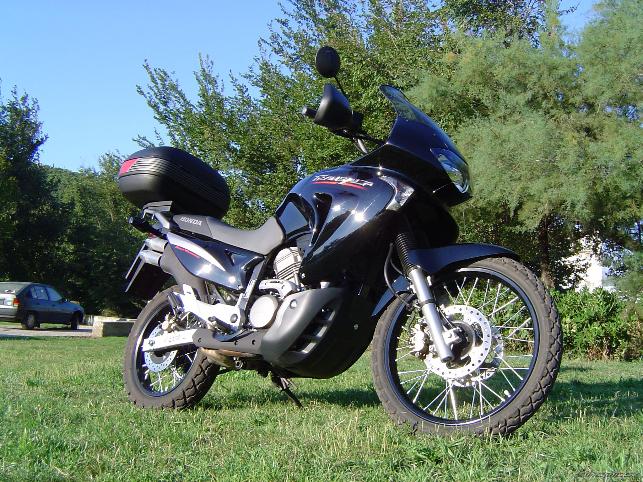 2006 HONDA XL 650V TRANSALP | Picture 2726289 motorcycle photo