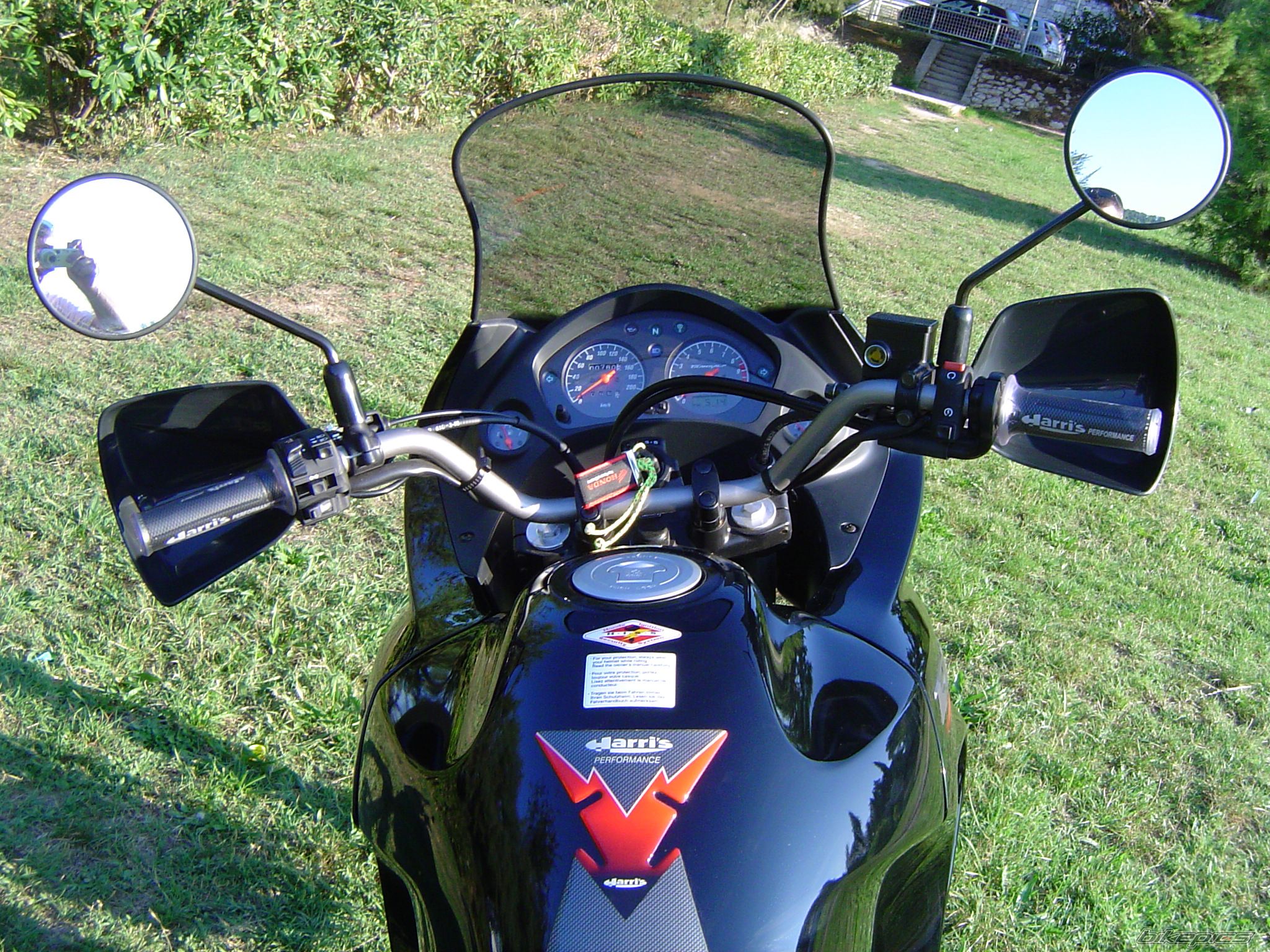 2006 HONDA XL 650V TRANSALP | Picture 2726294 motorcycle photo