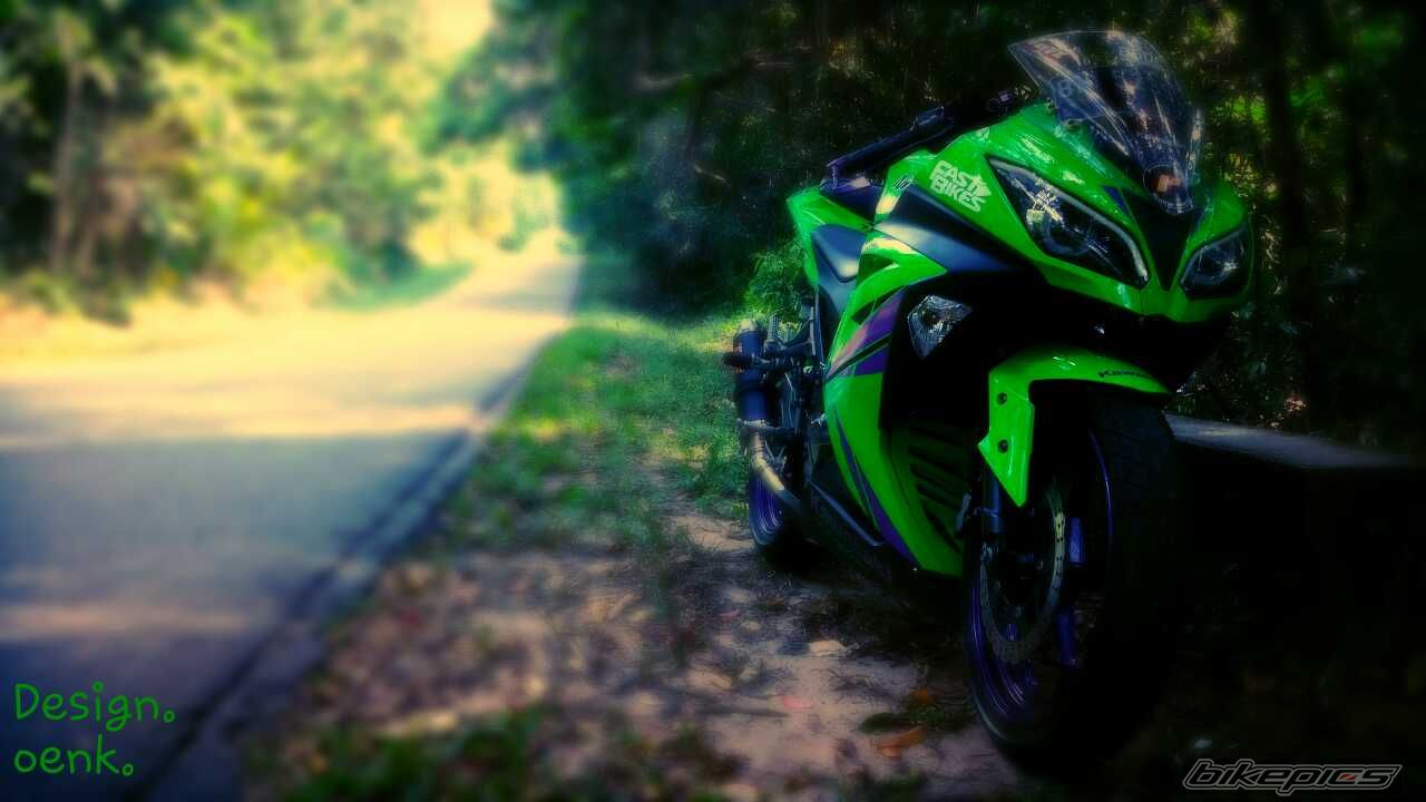 2013 KAWASAKI NINJA 250R | Picture 2726683 motorcycle photo