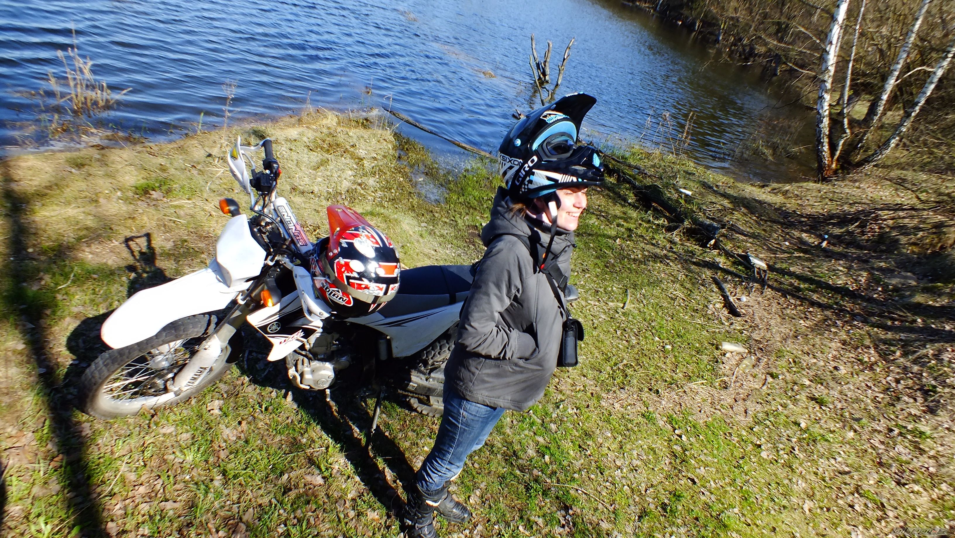 2011 YAMAHA WR250 R | Picture 2726811 motorcycle photo