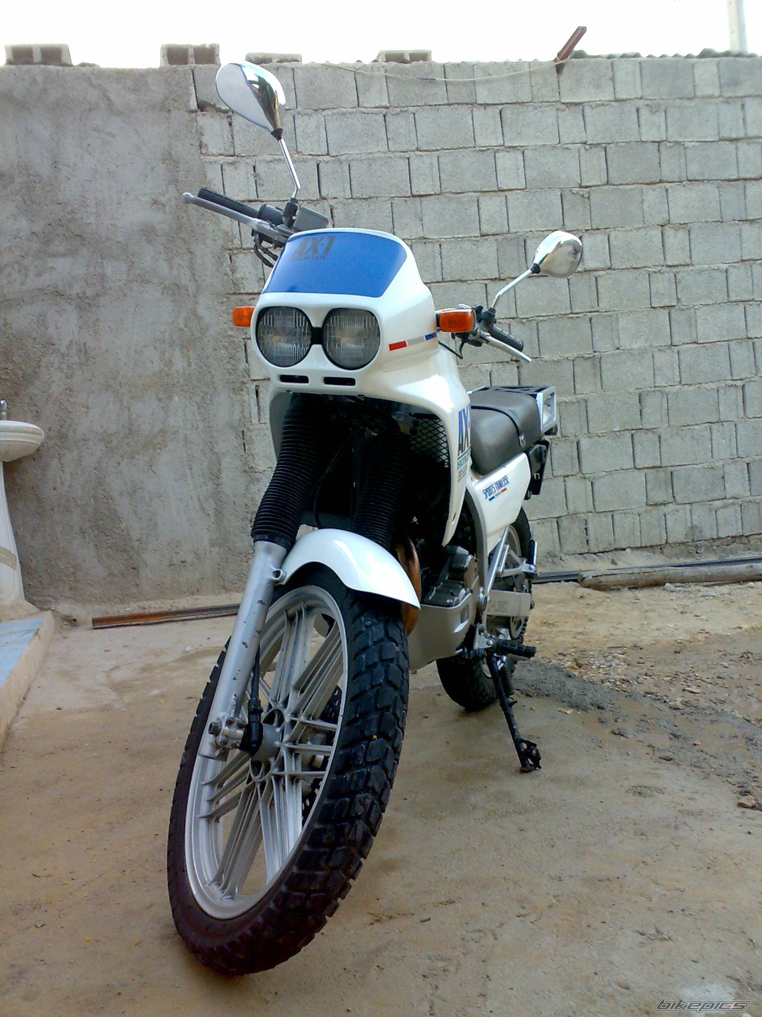 2015 HONDA 1984 | Picture 2727309 motorcycle photo