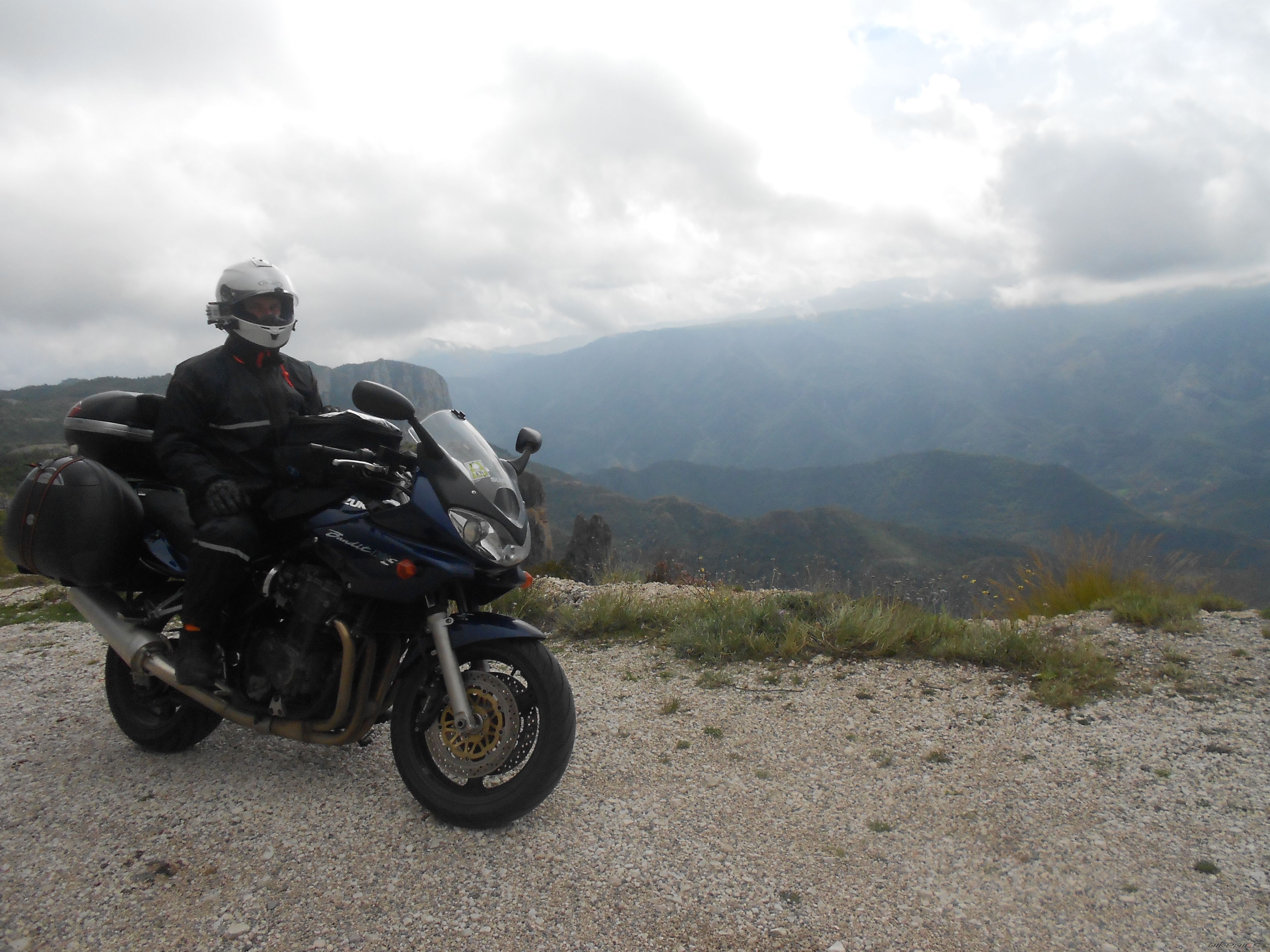 2003 SUZUKI BANDIT 1200S | Picture 2727382 motorcycle photo