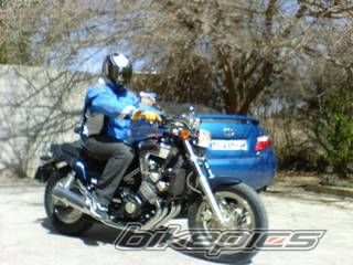 2015 HONDA 1984 | Picture 2727516 motorcycle photo