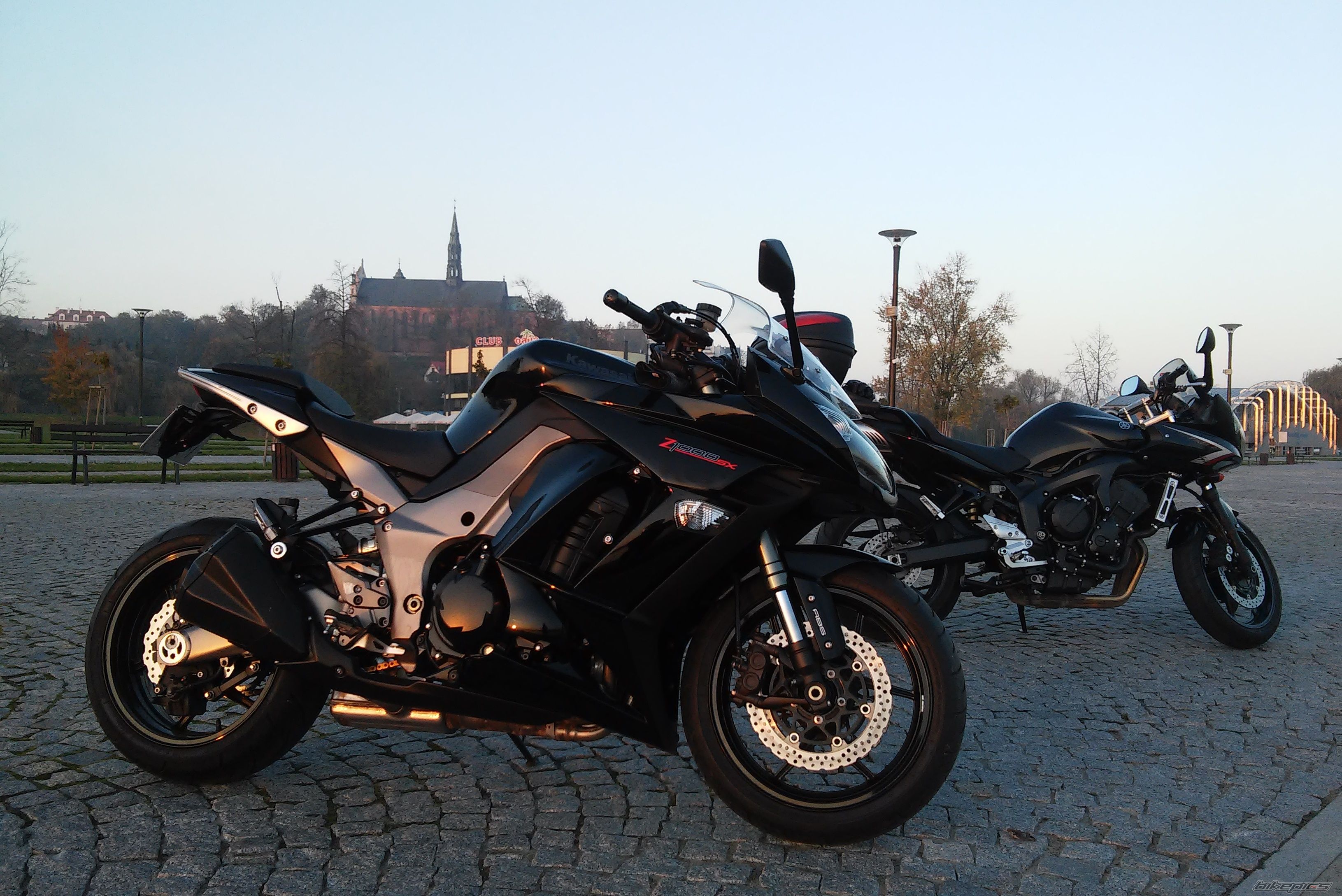 2011 KAWASAKI Z1000SX | Picture 2727693 motorcycle photo
