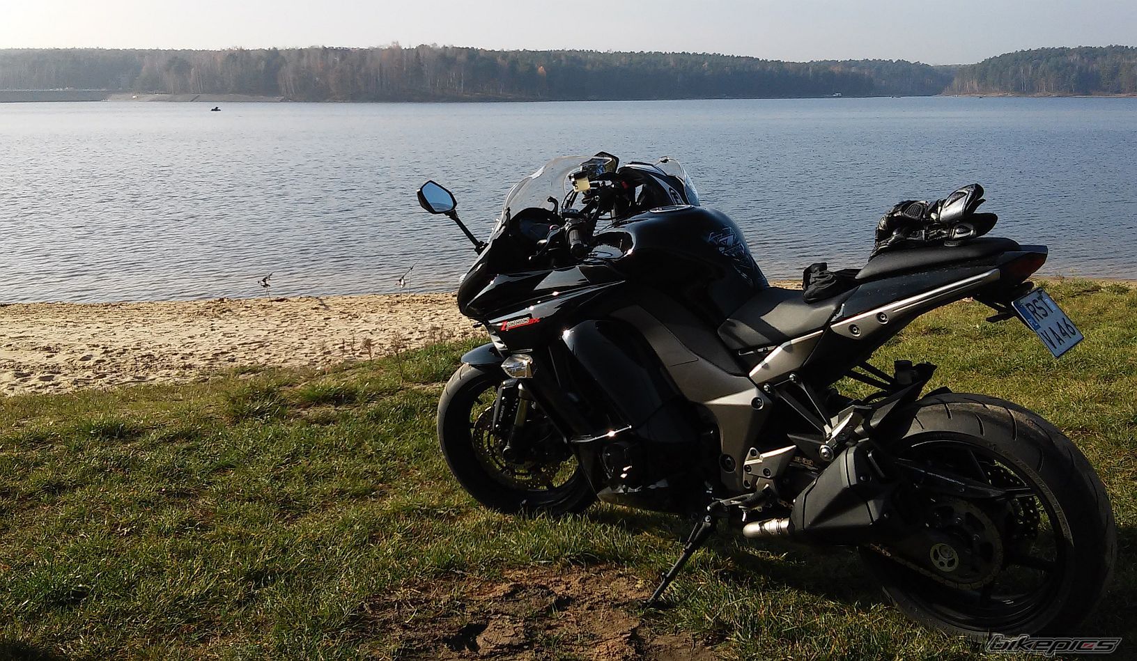 2011 KAWASAKI Z1000SX | Picture 2727696 motorcycle photo