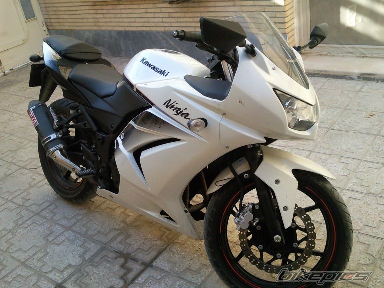 2011 KAWASAKI NINJA 250R | Picture 2727788 motorcycle photo