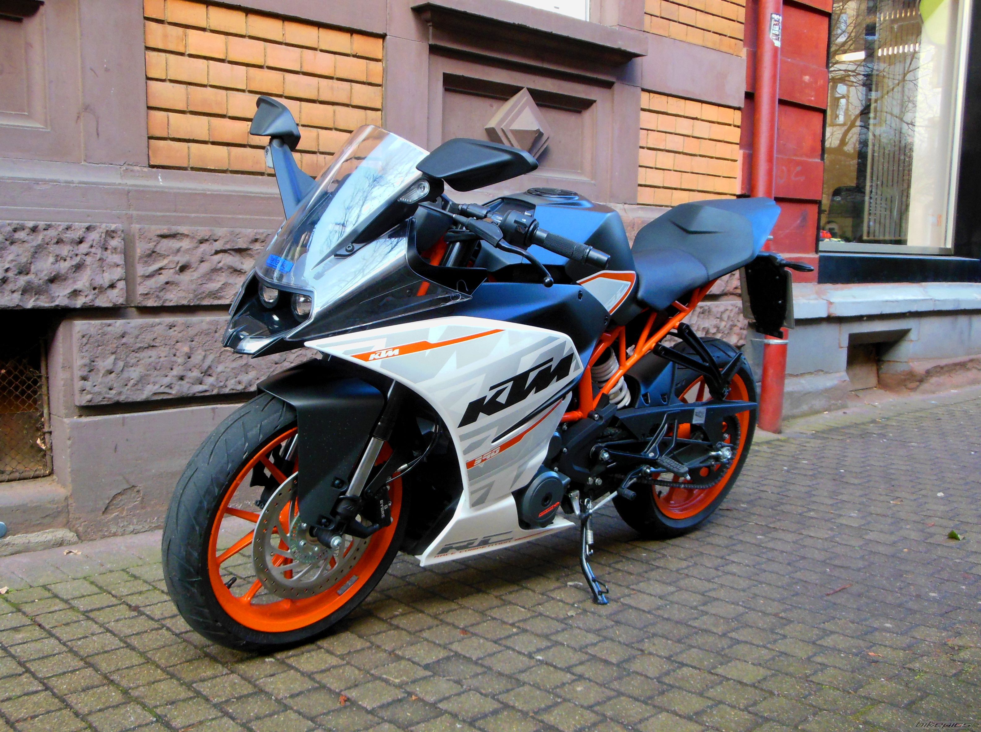 2015 KTM RC390 | Picture 2727808 motorcycle photo