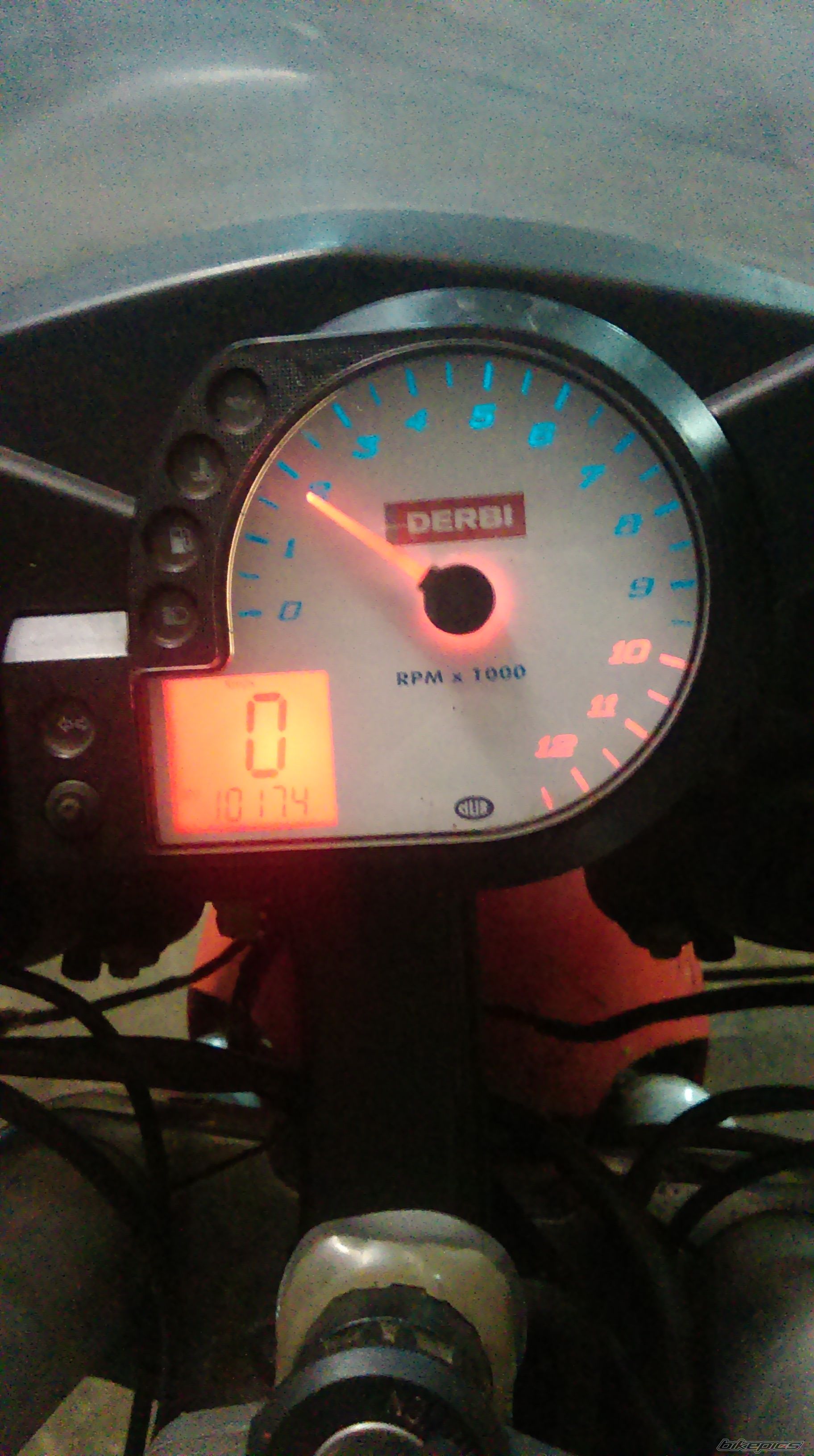 2005 DERBI GPR 50 RACING | Picture 2728069 motorcycle photo