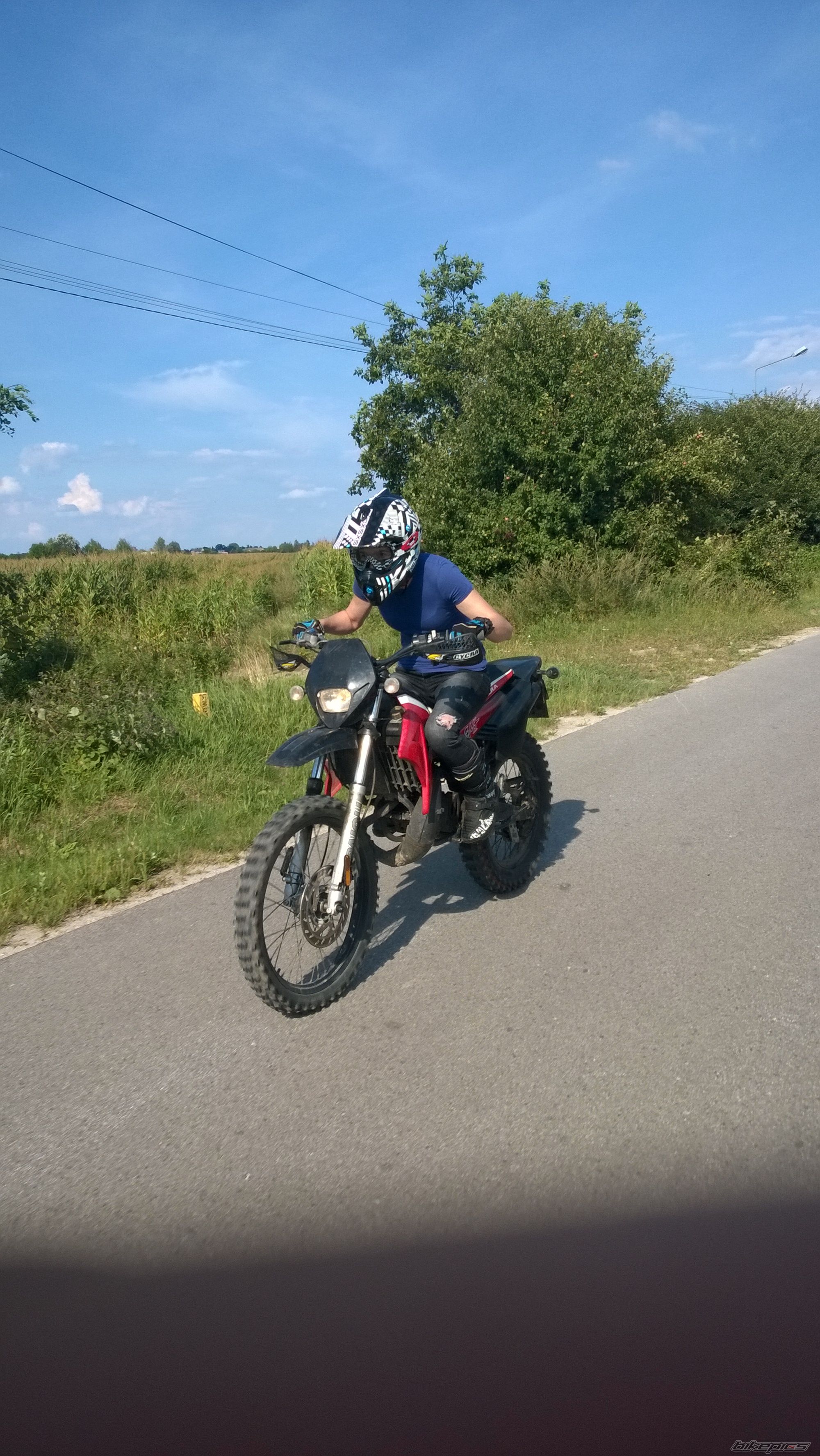 2005 GILERA SMT 50 | Picture 2728133 motorcycle photo