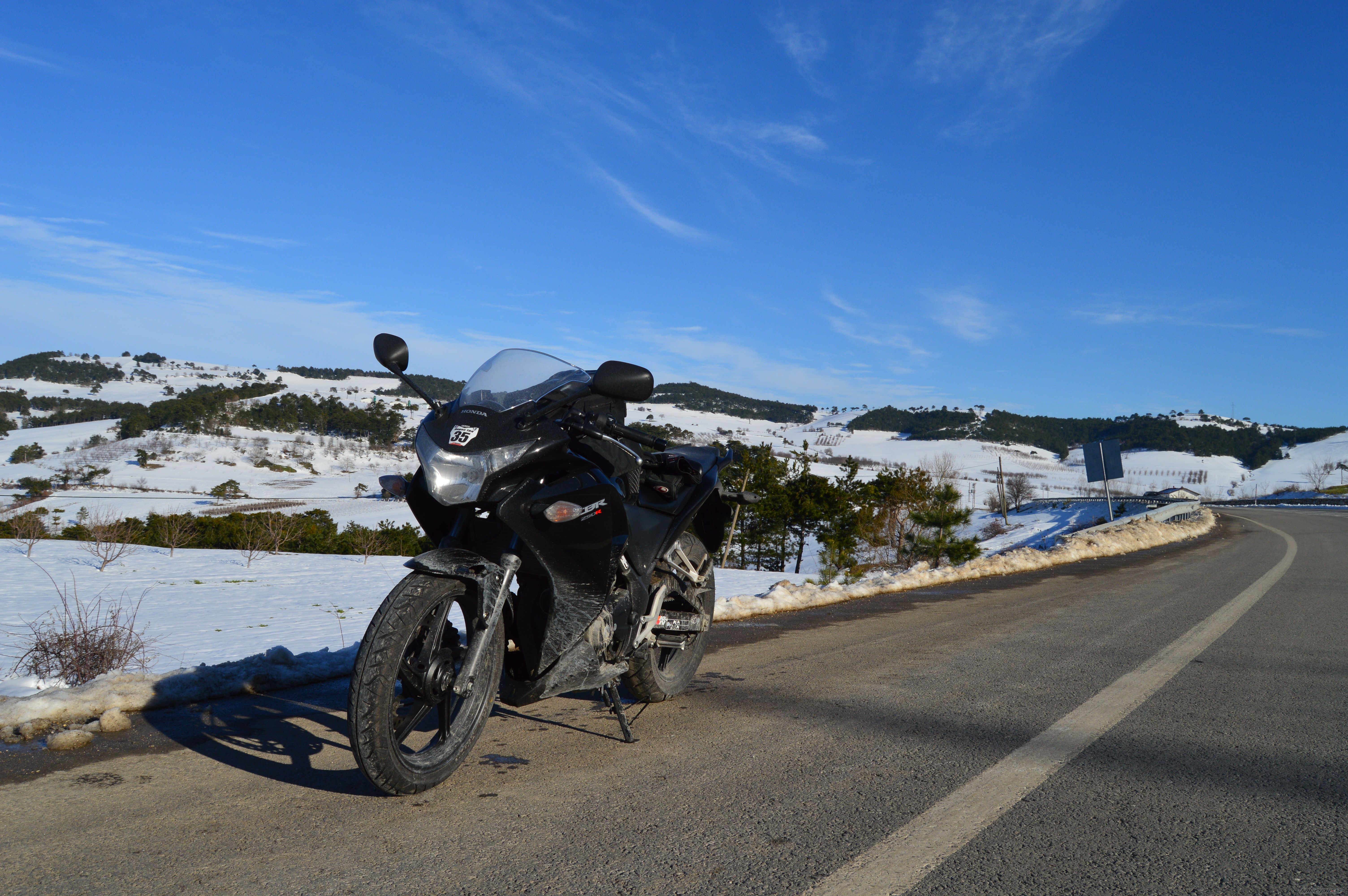 2014 HONDA CBR 250 RR | Picture 2728144 motorcycle photo