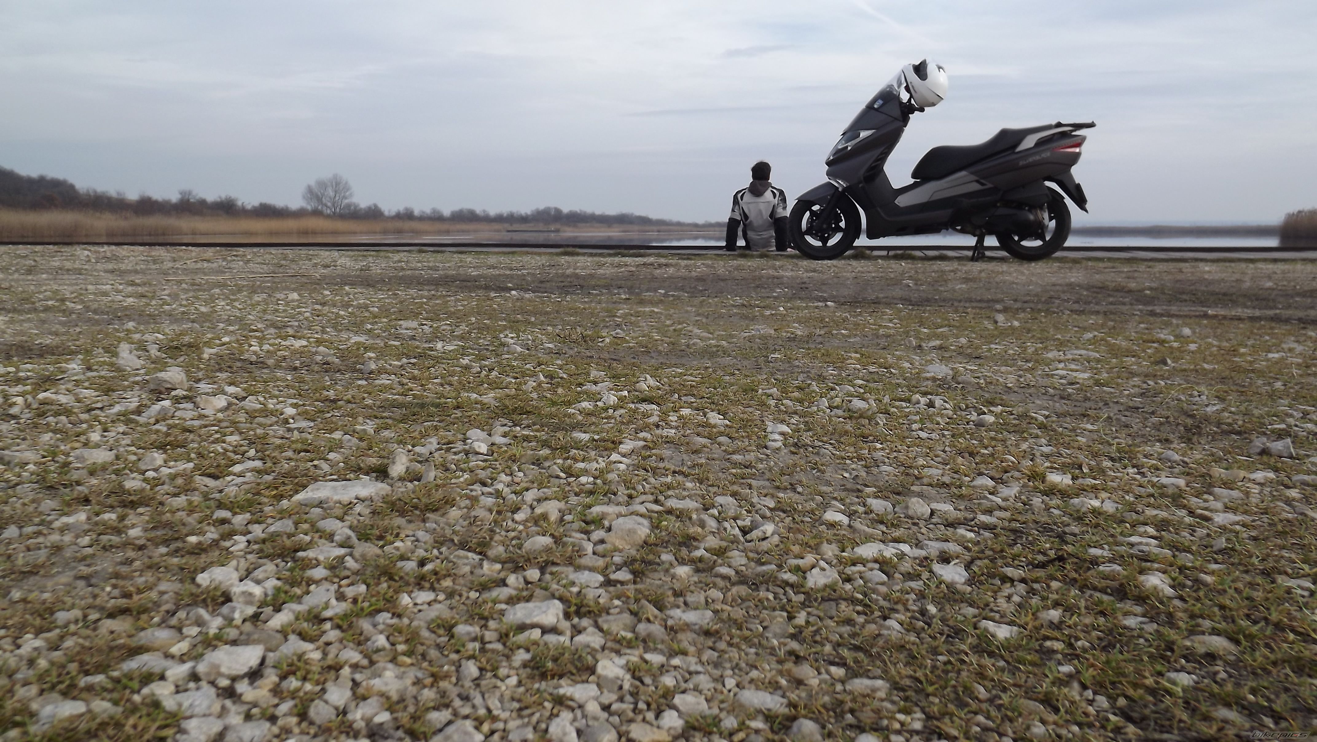 2013 KEEWAY SILVERBLADE | Picture 2728242 motorcycle photo