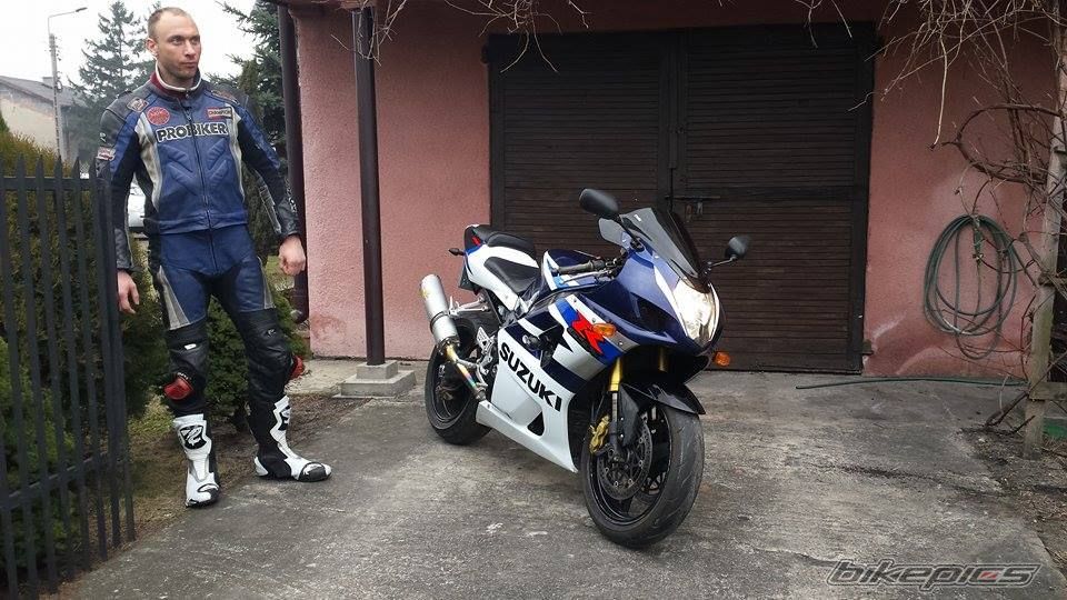 2004 SUZUKI GSX R 1000 | Picture 2728330 motorcycle photo
