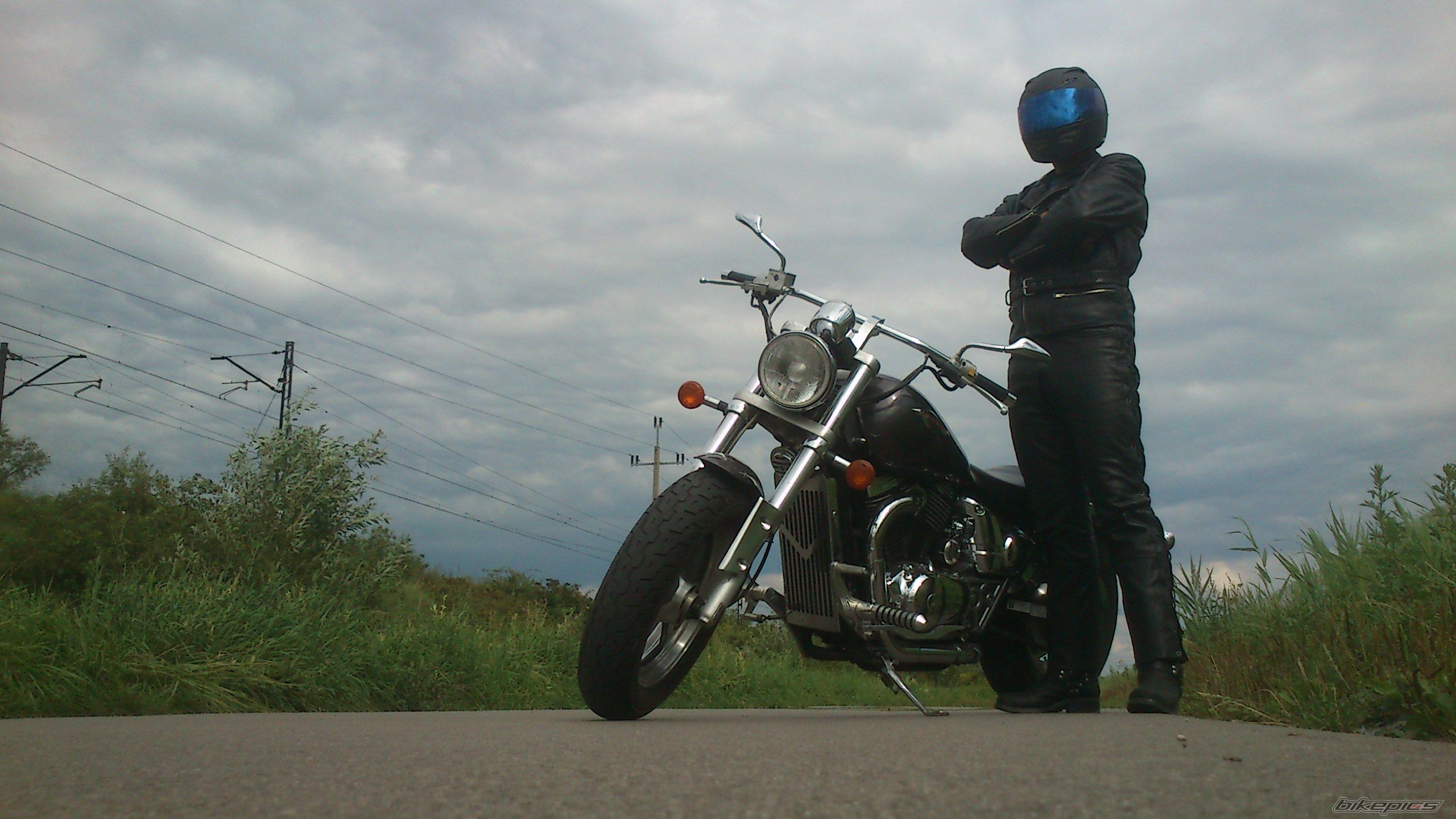 1998 SUZUKI MARAUDER VZ 800 | Picture 2728600 motorcycle photo