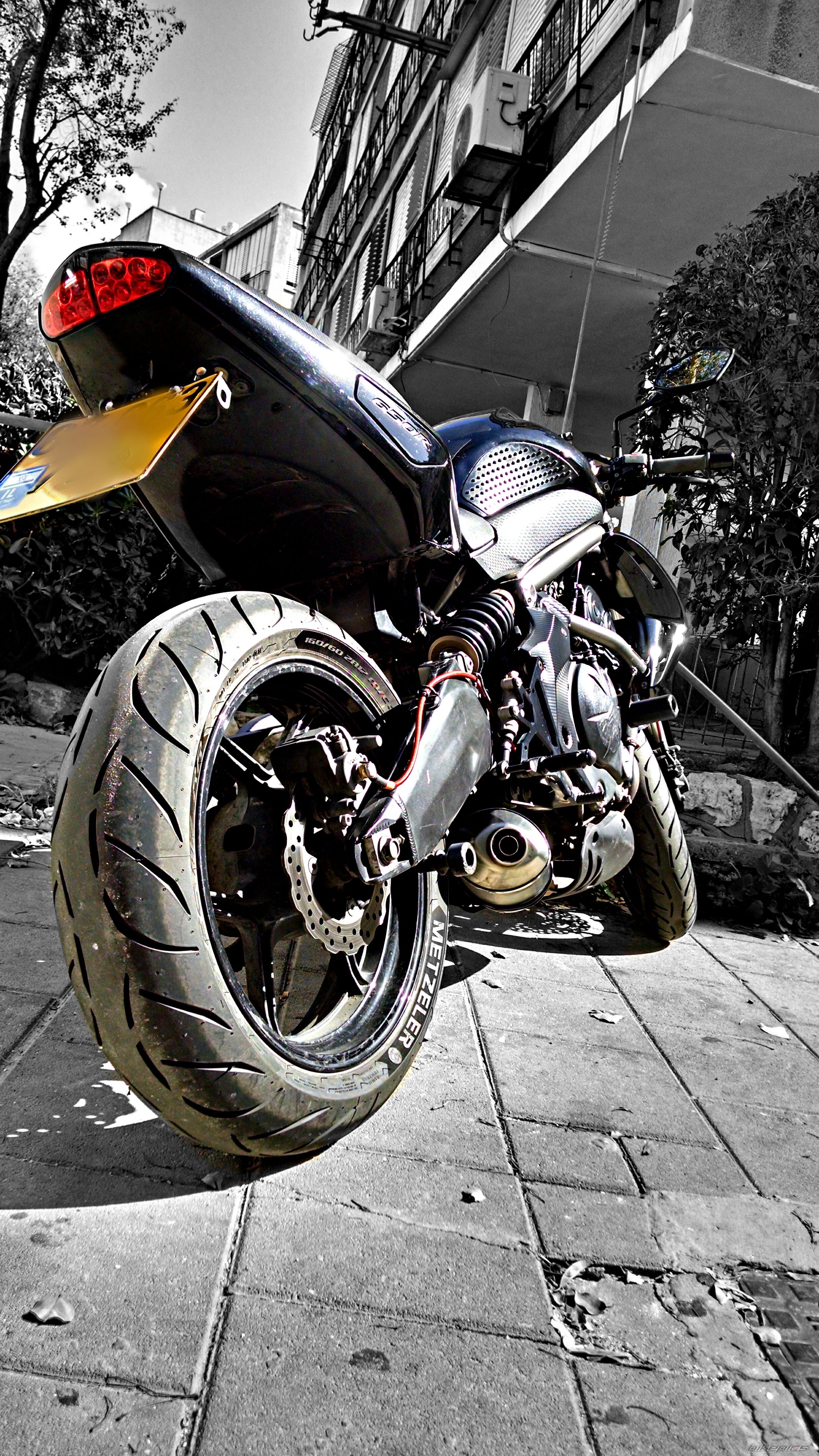 2010 KAWASAKI ER 6N | Picture 2728601 motorcycle photo