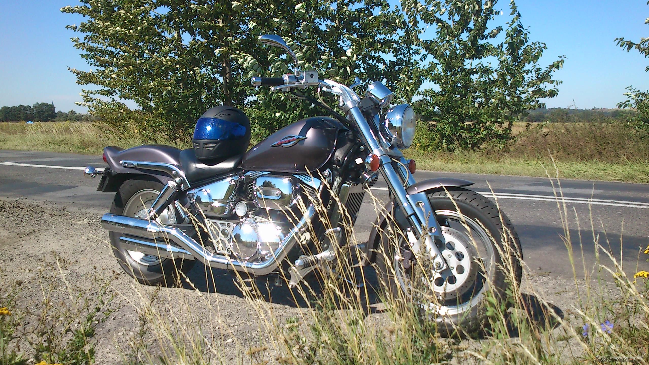 1998 SUZUKI MARAUDER VZ 800 | Picture 2728603 motorcycle photo