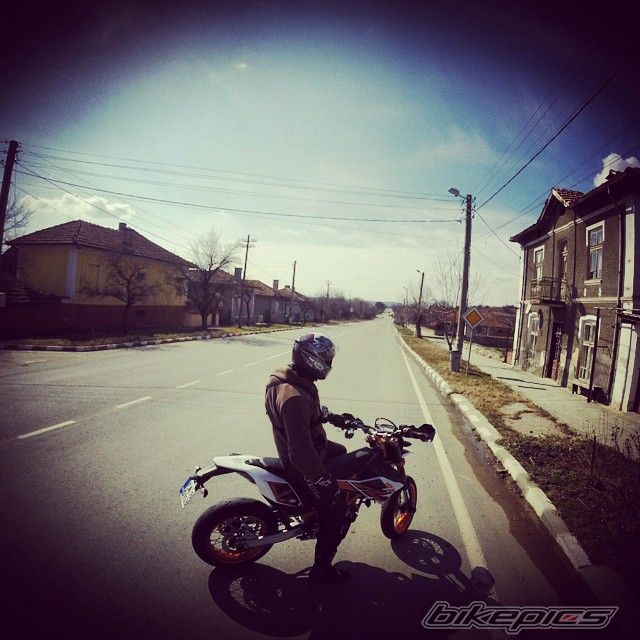 2015 KTM 690 SMC | Picture 2728753 motorcycle photo