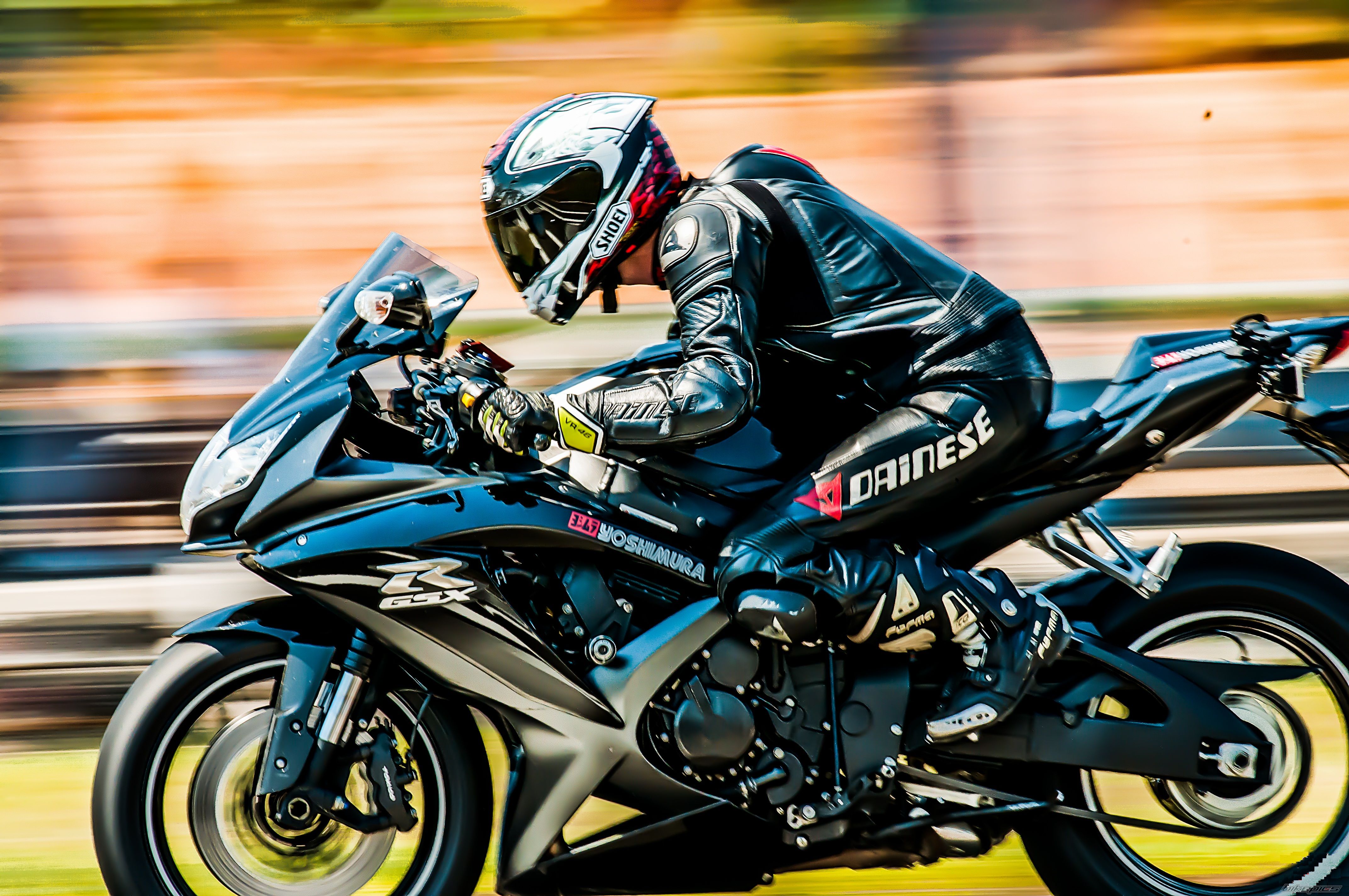 2009 SUZUKI GSX R 750 | Picture 2728779 motorcycle photo