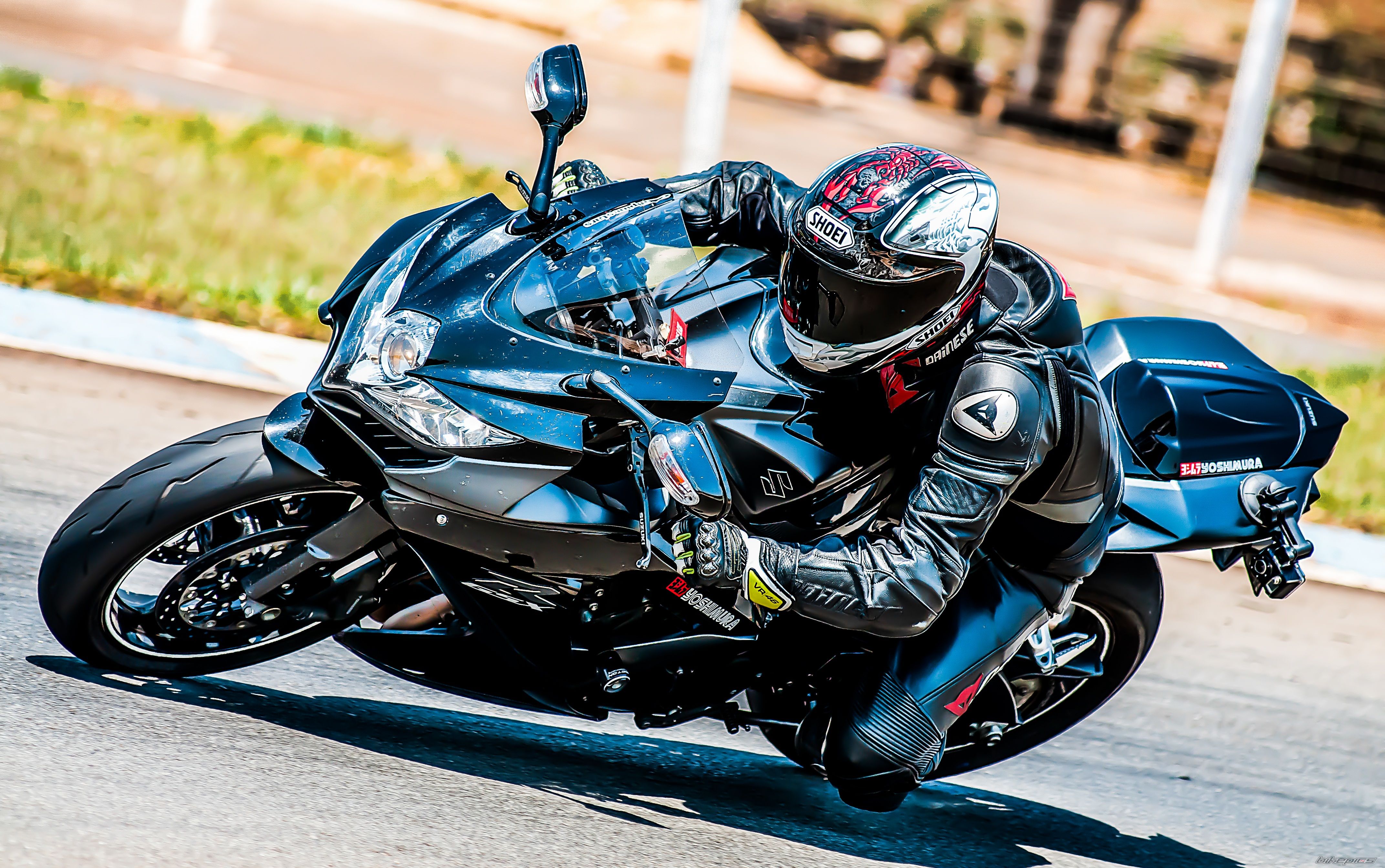 2009 SUZUKI GSX R 750 | Picture 2728780 motorcycle photo