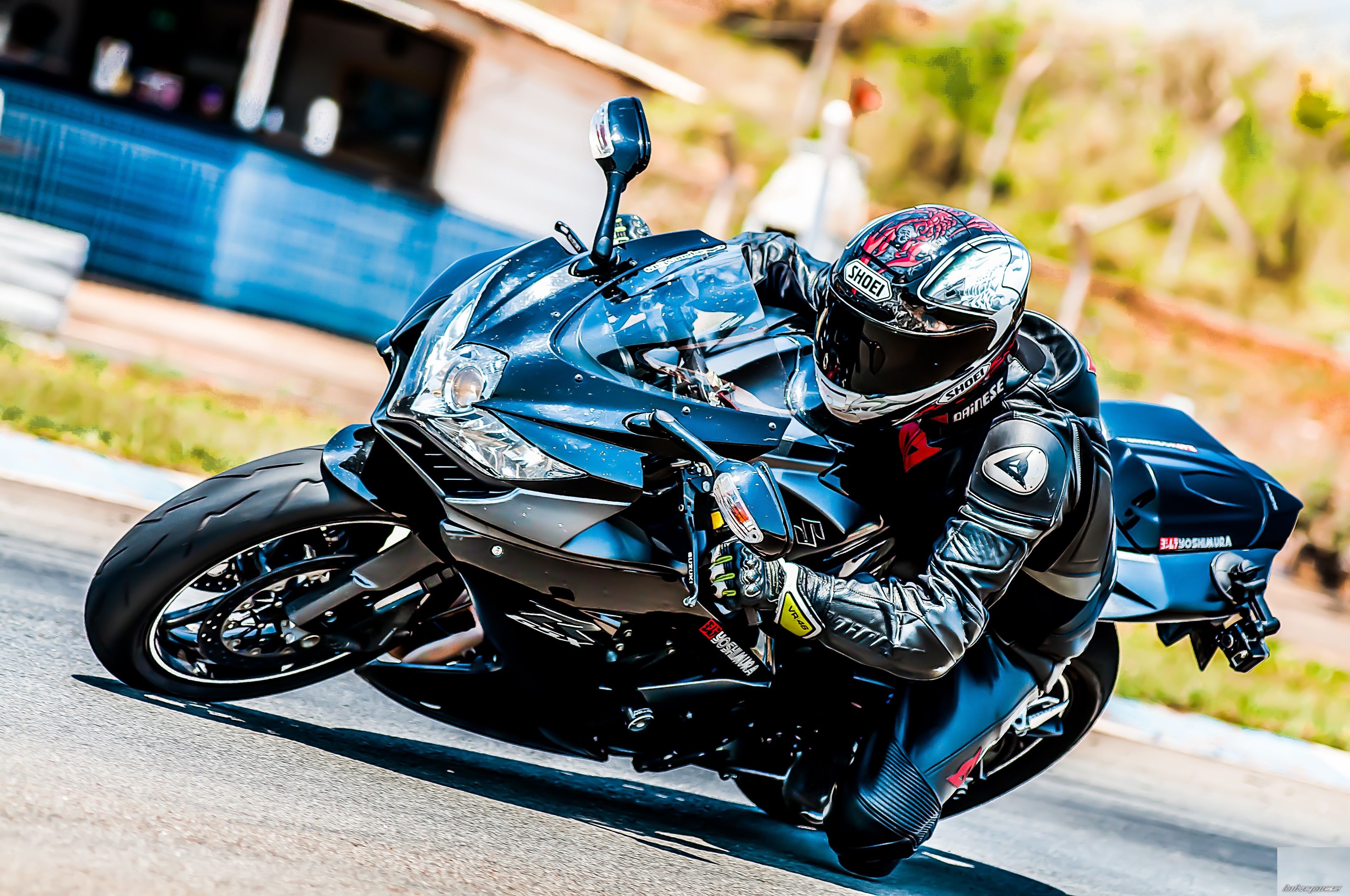 2009 SUZUKI GSX R 750 | Picture 2728781 motorcycle photo