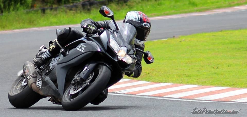 2009 SUZUKI GSX R 750 | Picture 2728784 motorcycle photo