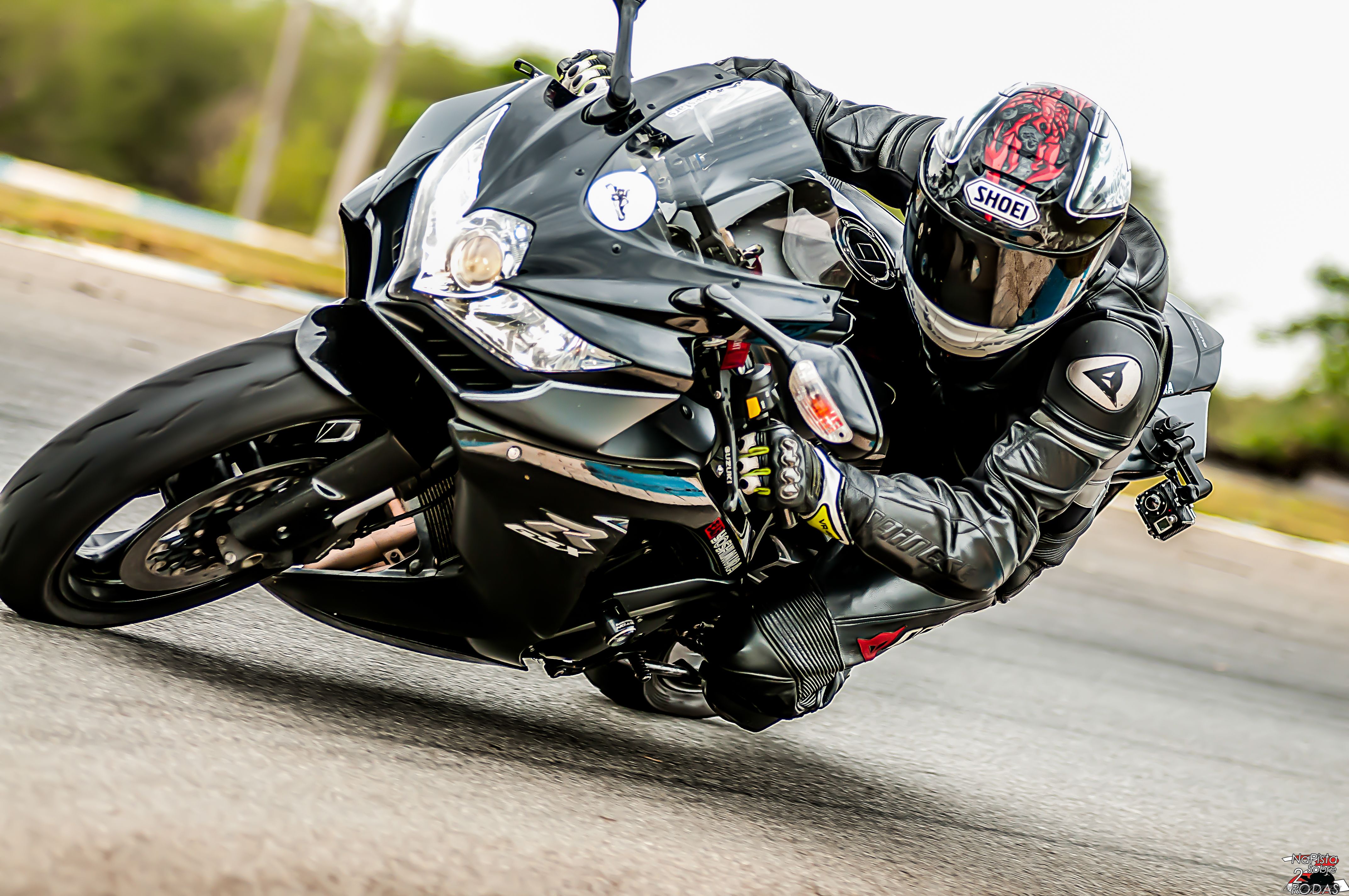 2009 SUZUKI GSX R 750 | Picture 2728785 motorcycle photo