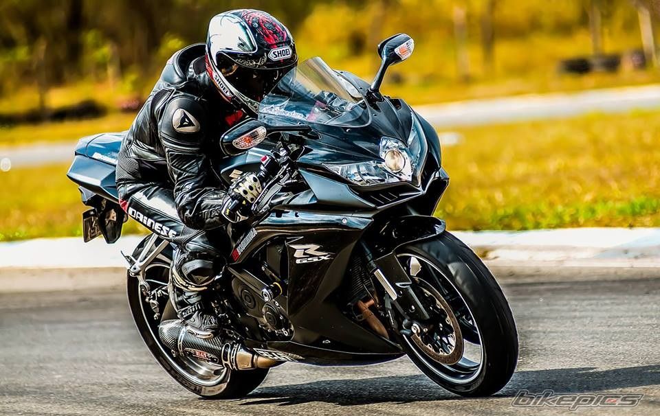 2009 SUZUKI GSX R 750 | Picture 2728791 motorcycle photo