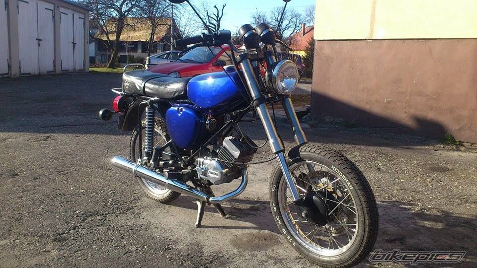    | Picture 2729323 motorcycle photo