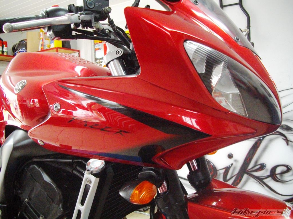 2007 YAMAHA FZ6S | Picture 2729460 motorcycle photo