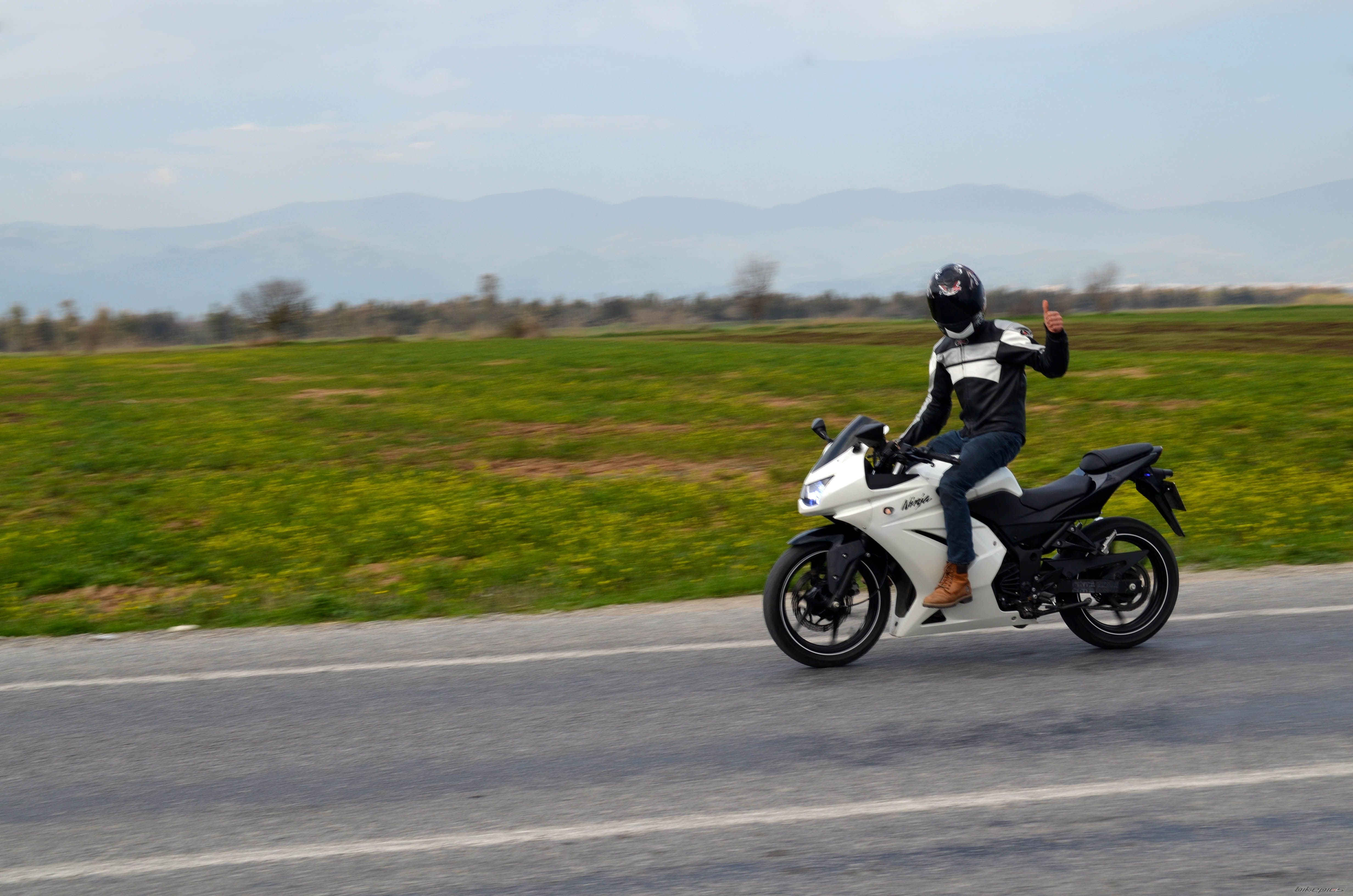 2011 KAWASAKI NINJA 250R | Picture 2729467 motorcycle photo