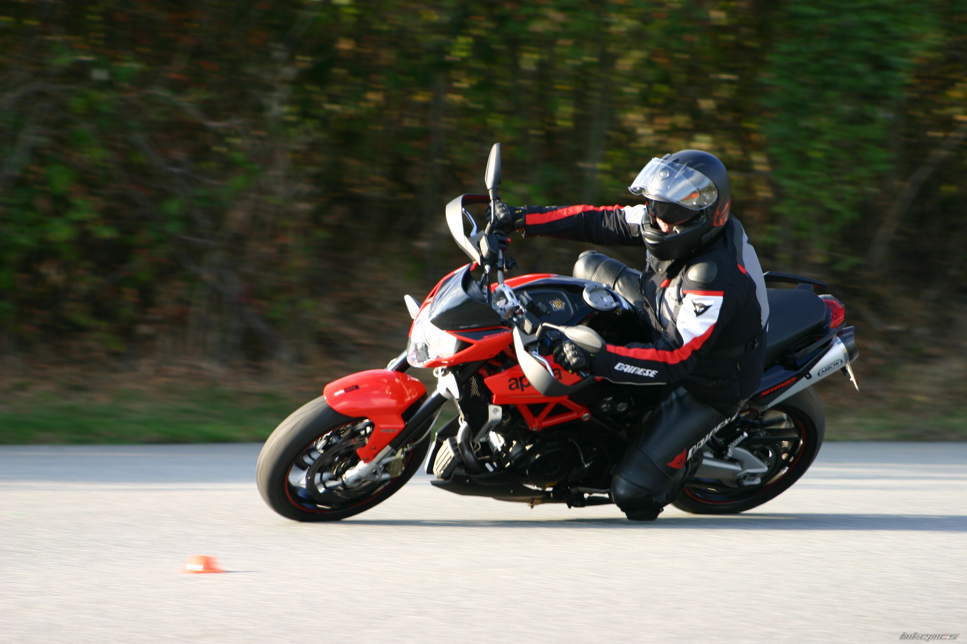 2013 APRILIA SHIVER SPORT 750 | Picture 2729547 motorcycle photo