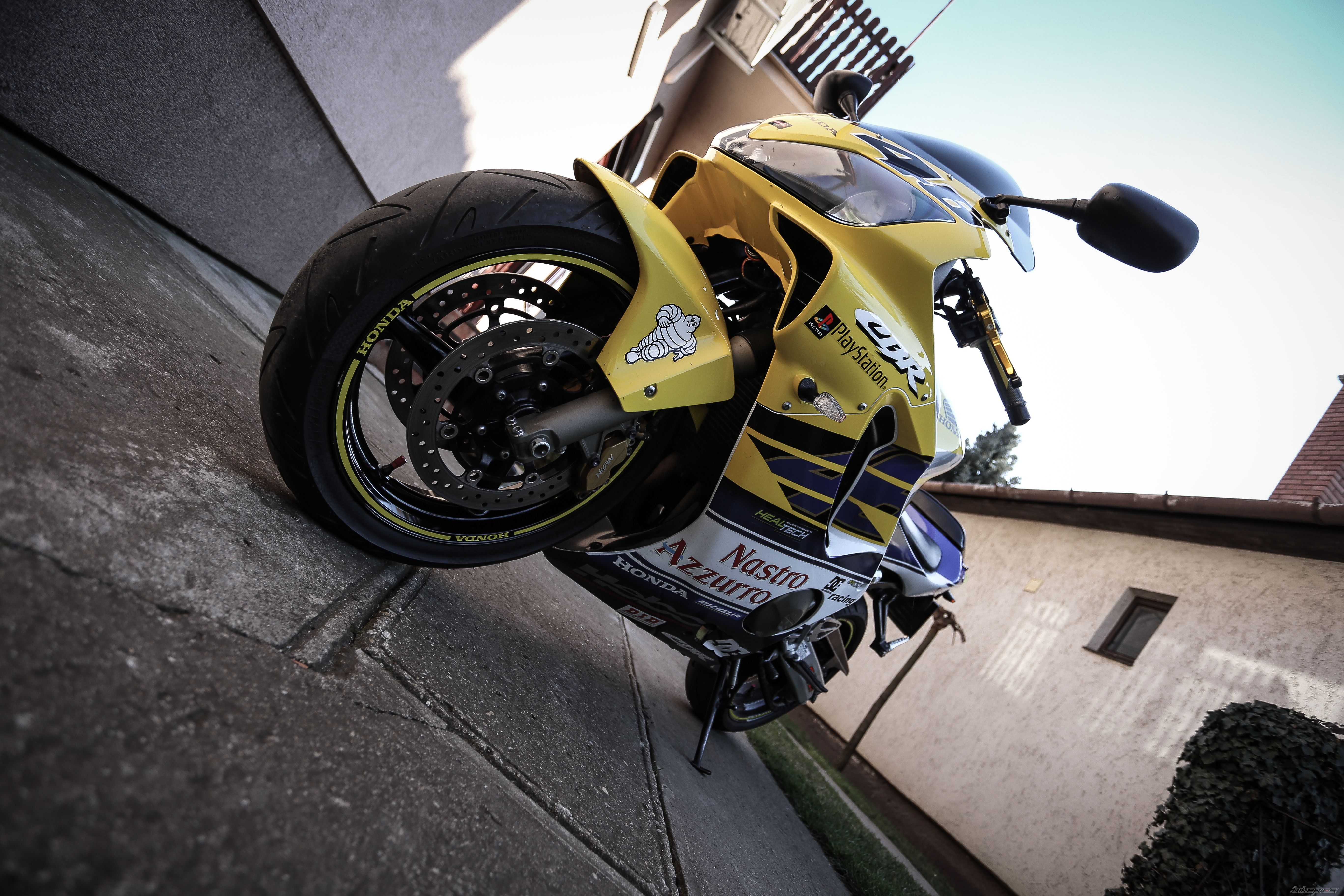 2002 HONDA CBR 600 FS | Picture 2729657 motorcycle photo
